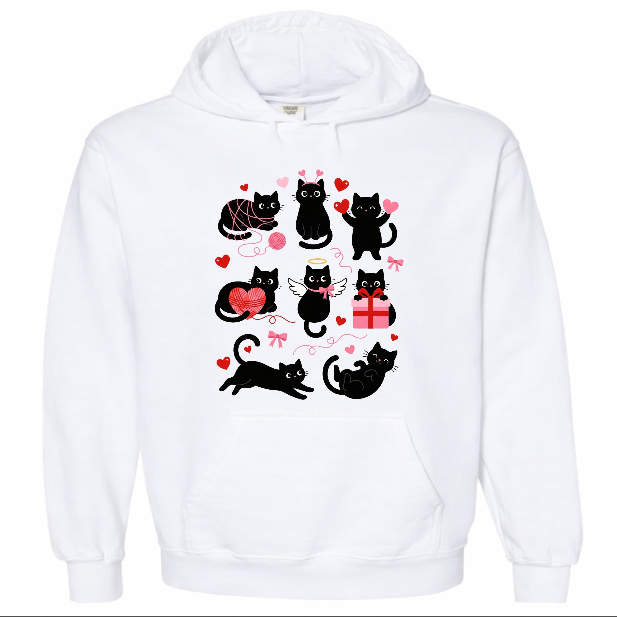 BJDJSA9SST-1567 White