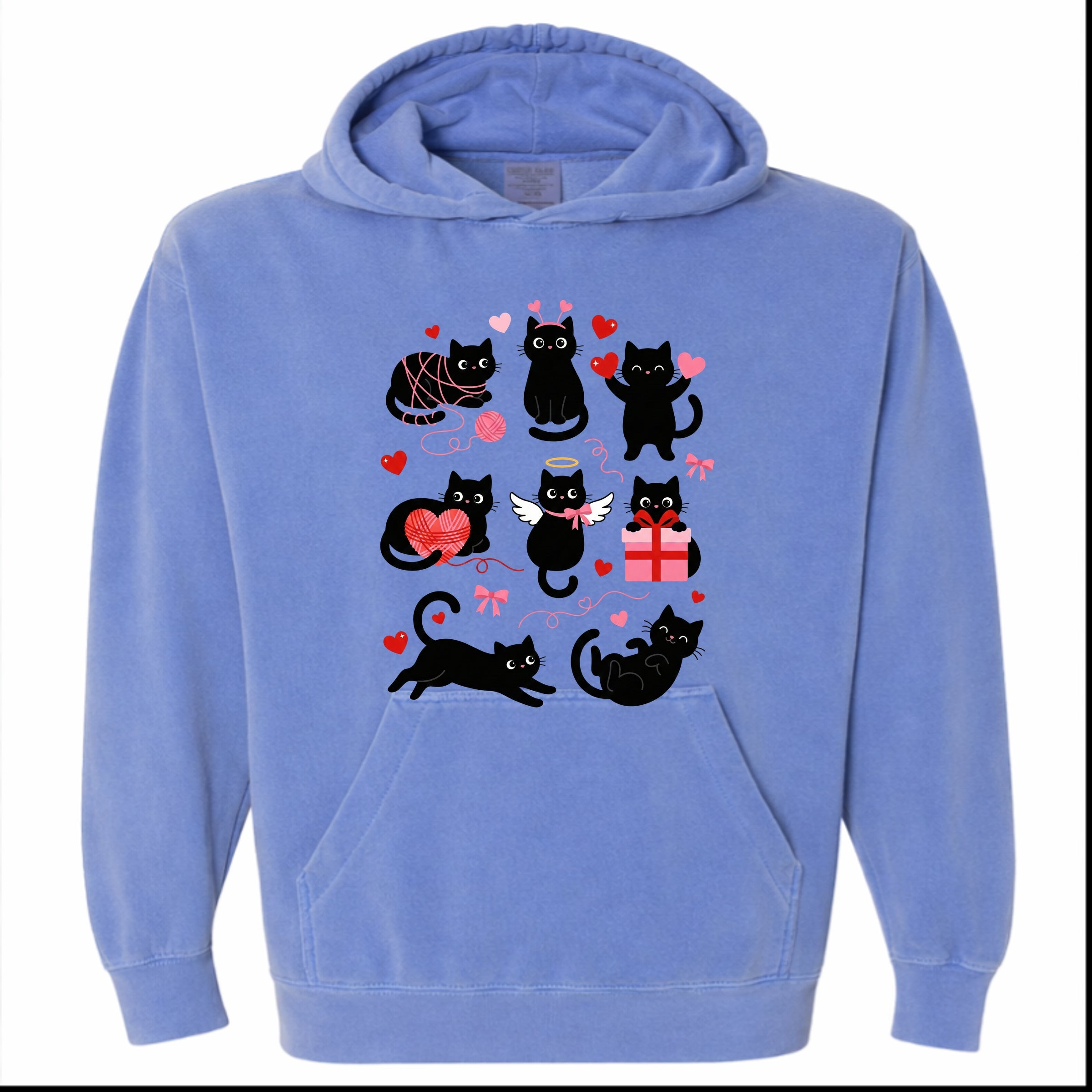 BJDJSA9SST-1567 Flo Blue