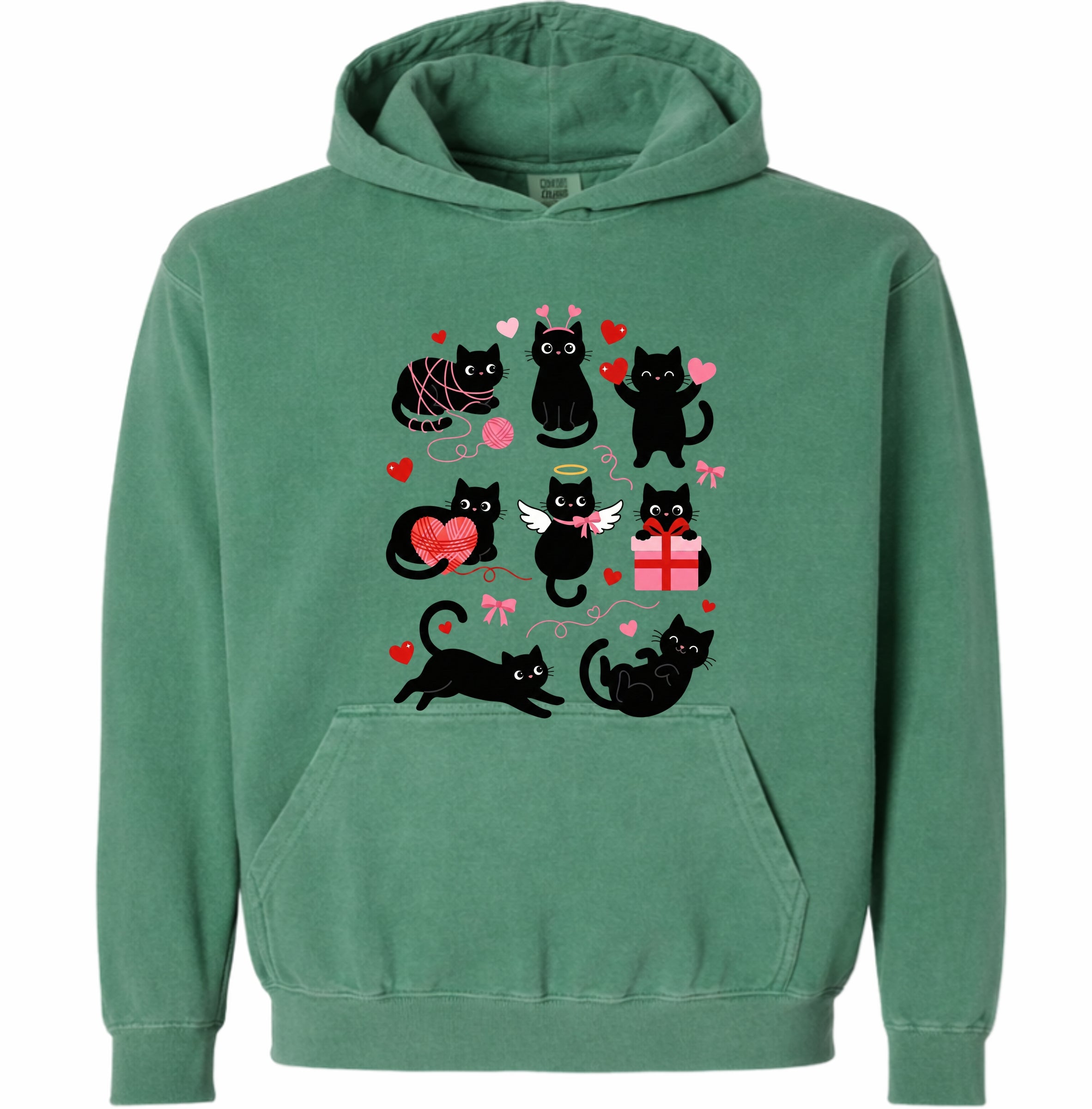 BJDJSA9SST-1567 Light Green