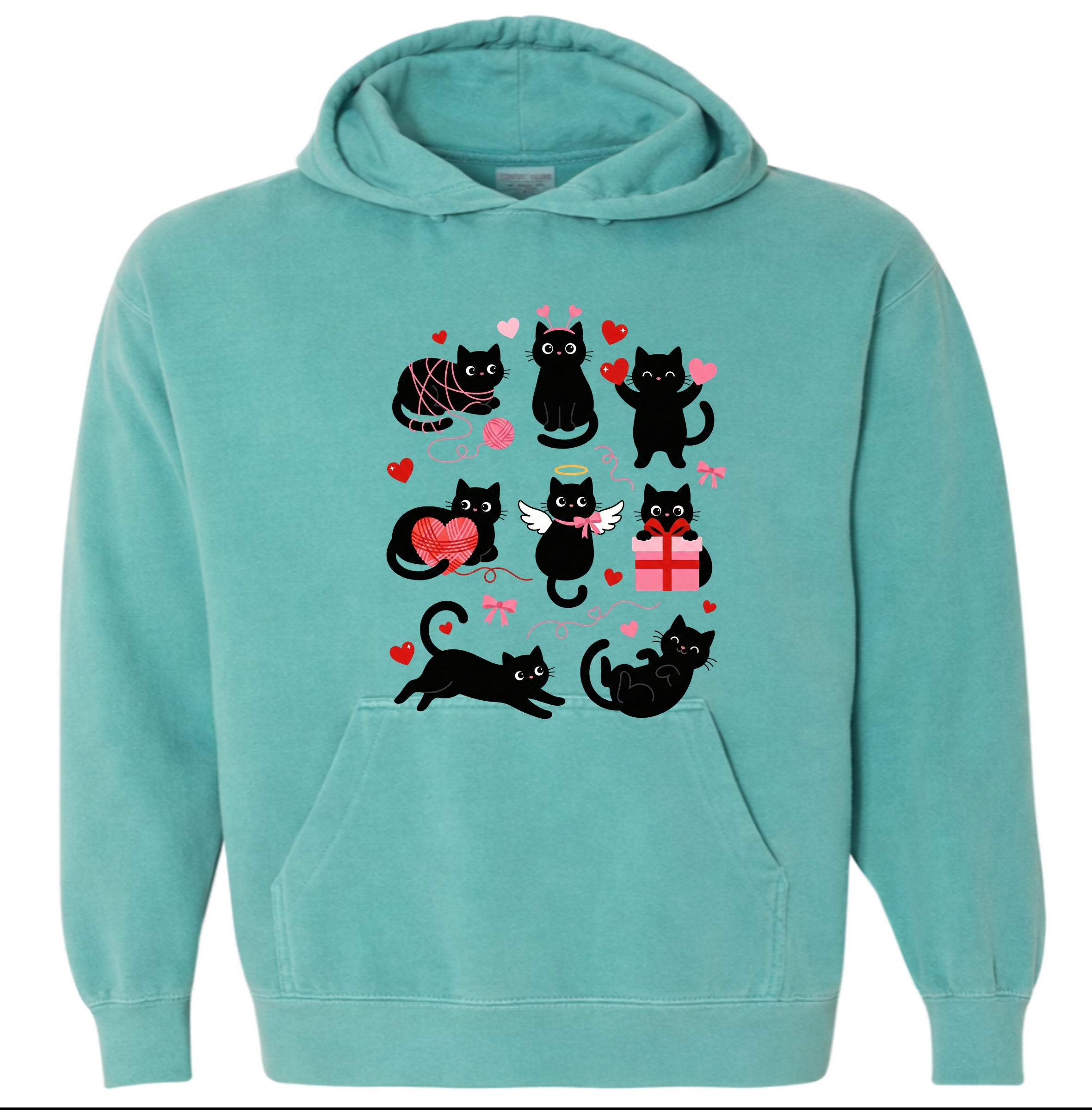 BJDJSA9SST-1567 Seafoam