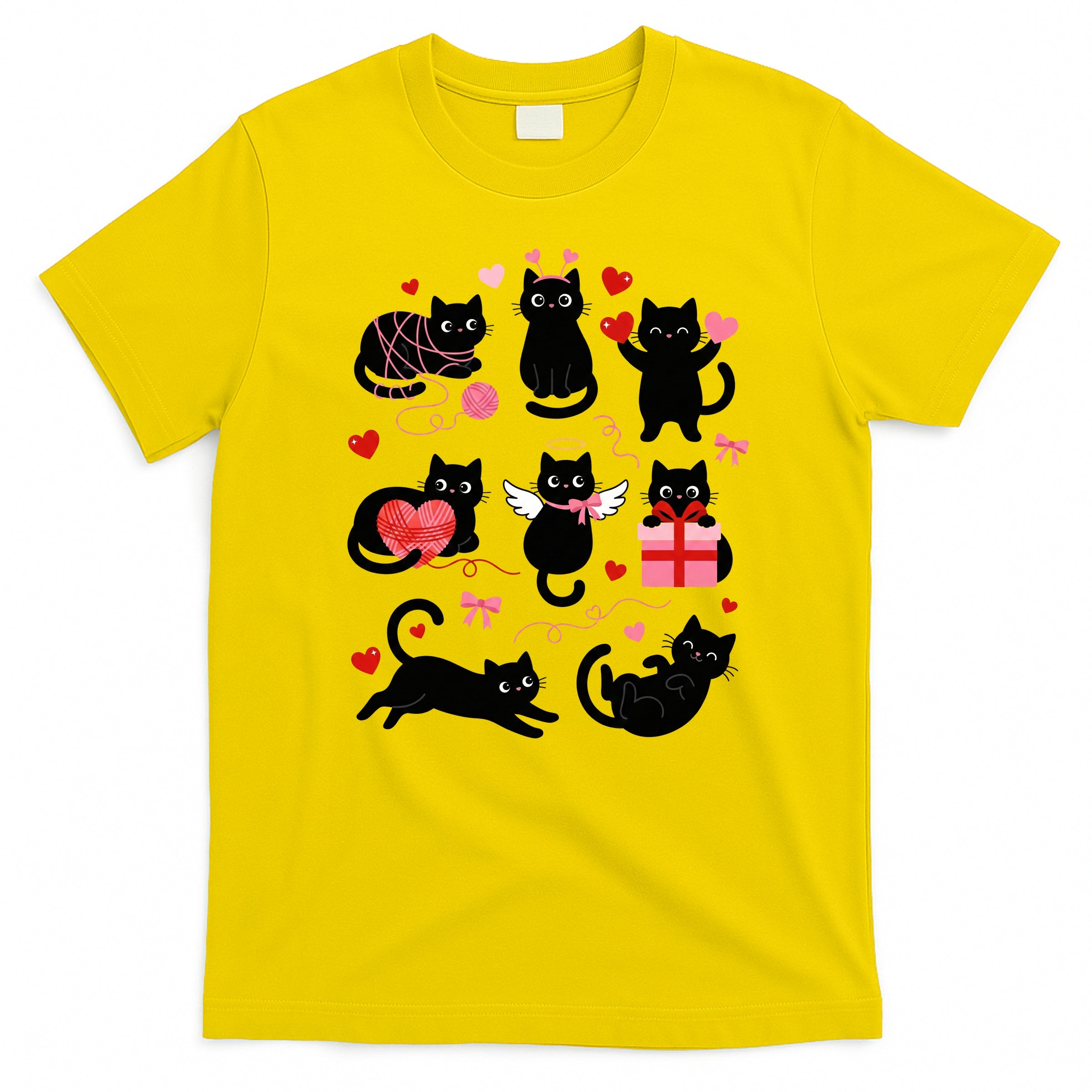 BJDJSA9SST-AT Yellow