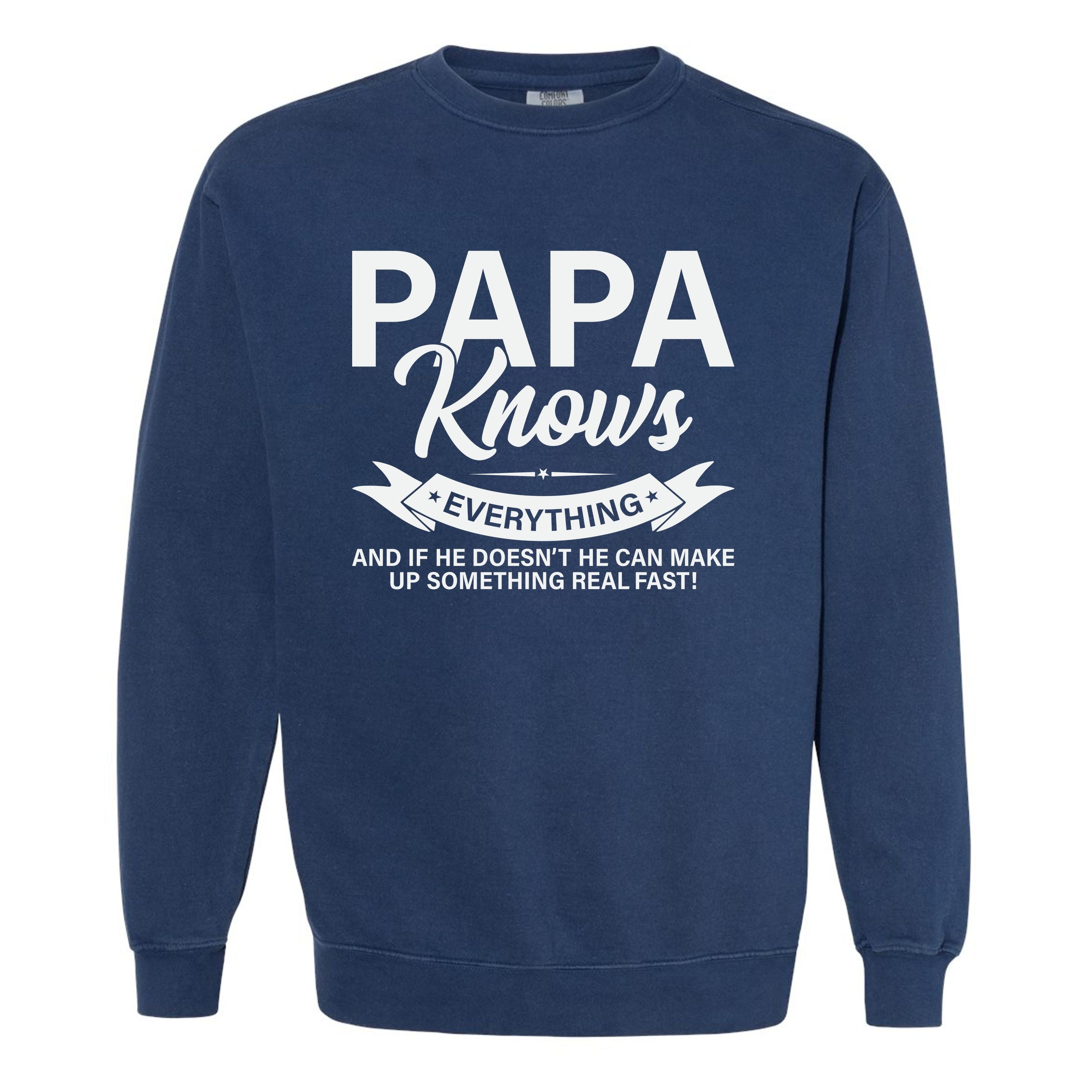 BSA6Q57I0W-1566 True Navy