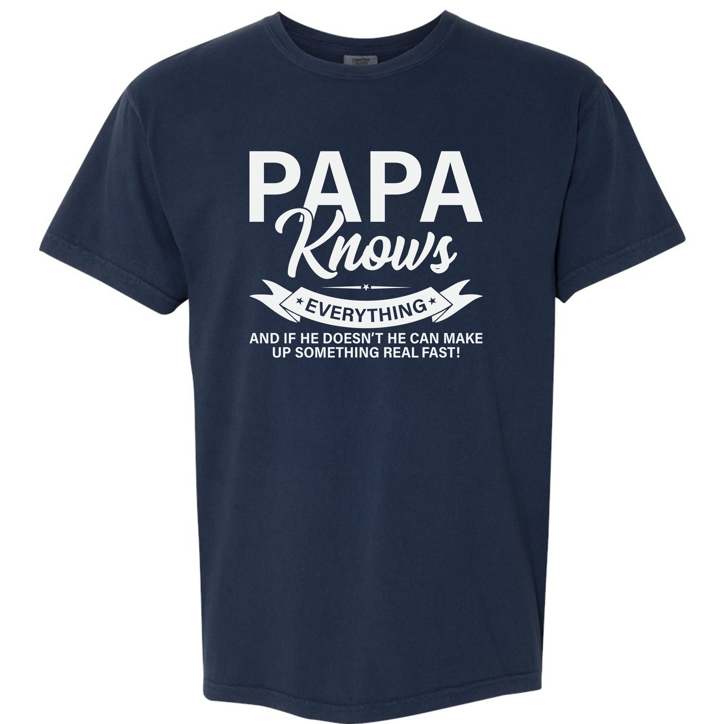 BSA6Q57I0W-1717 True Navy