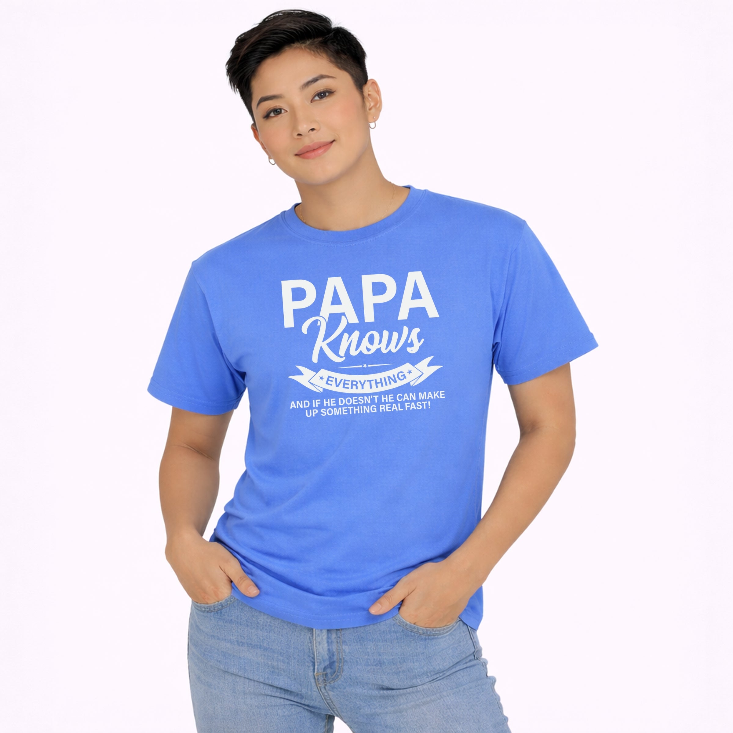 BSA6Q57I0W-1717 Flo Blue
