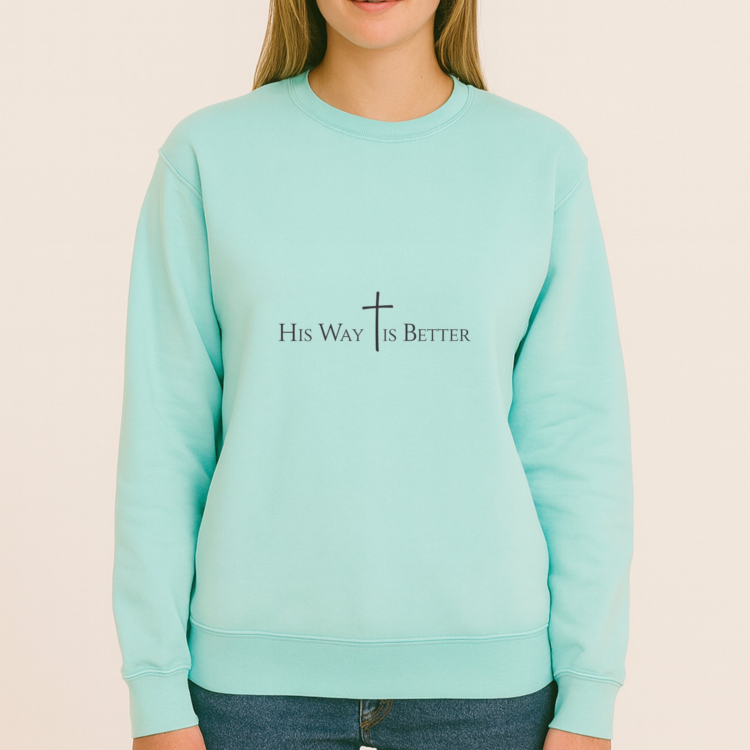 C8HCC0DKHK-1566 Chalky Mint