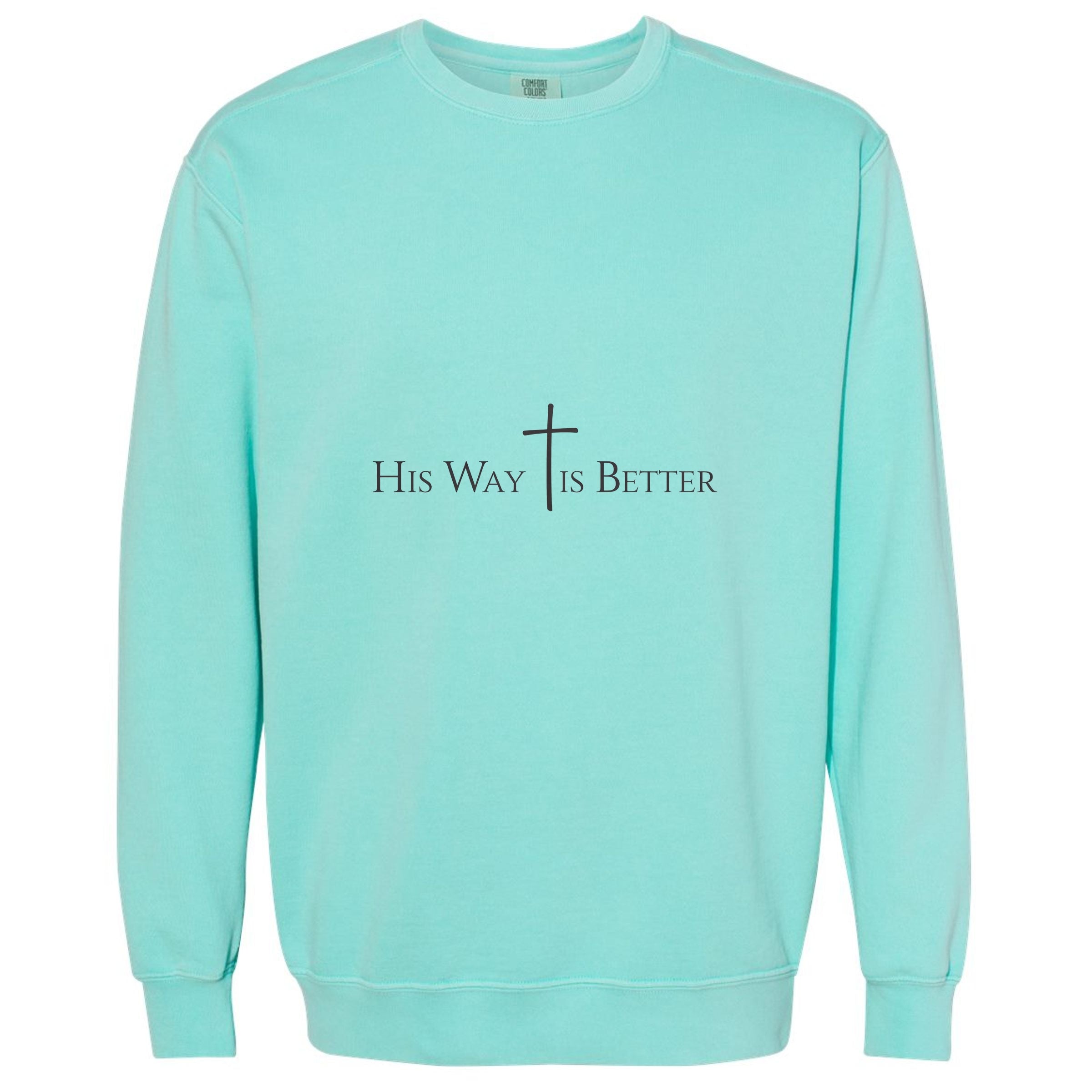 C8HCC0DKHK-1566 Chalky Mint