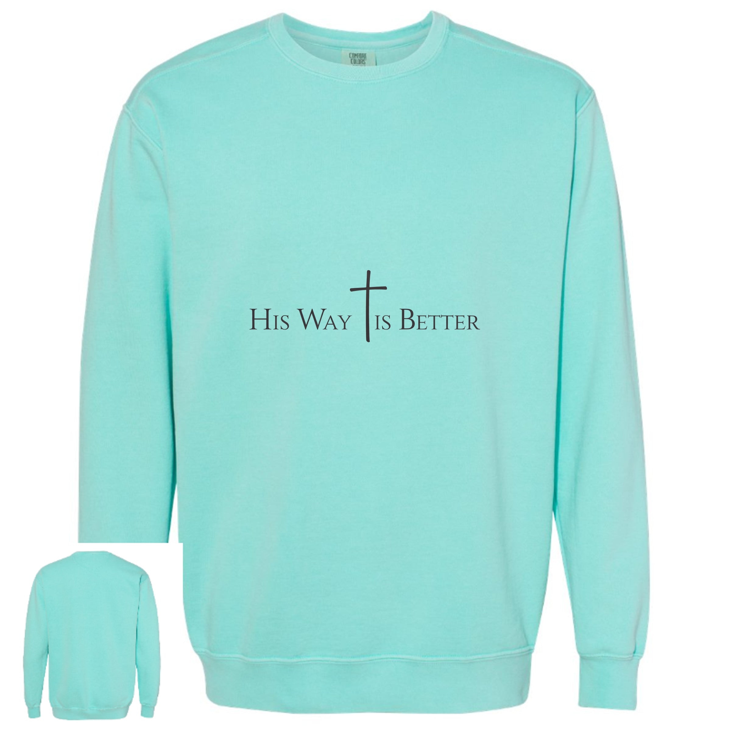 variant-Chalky Mint-noThread