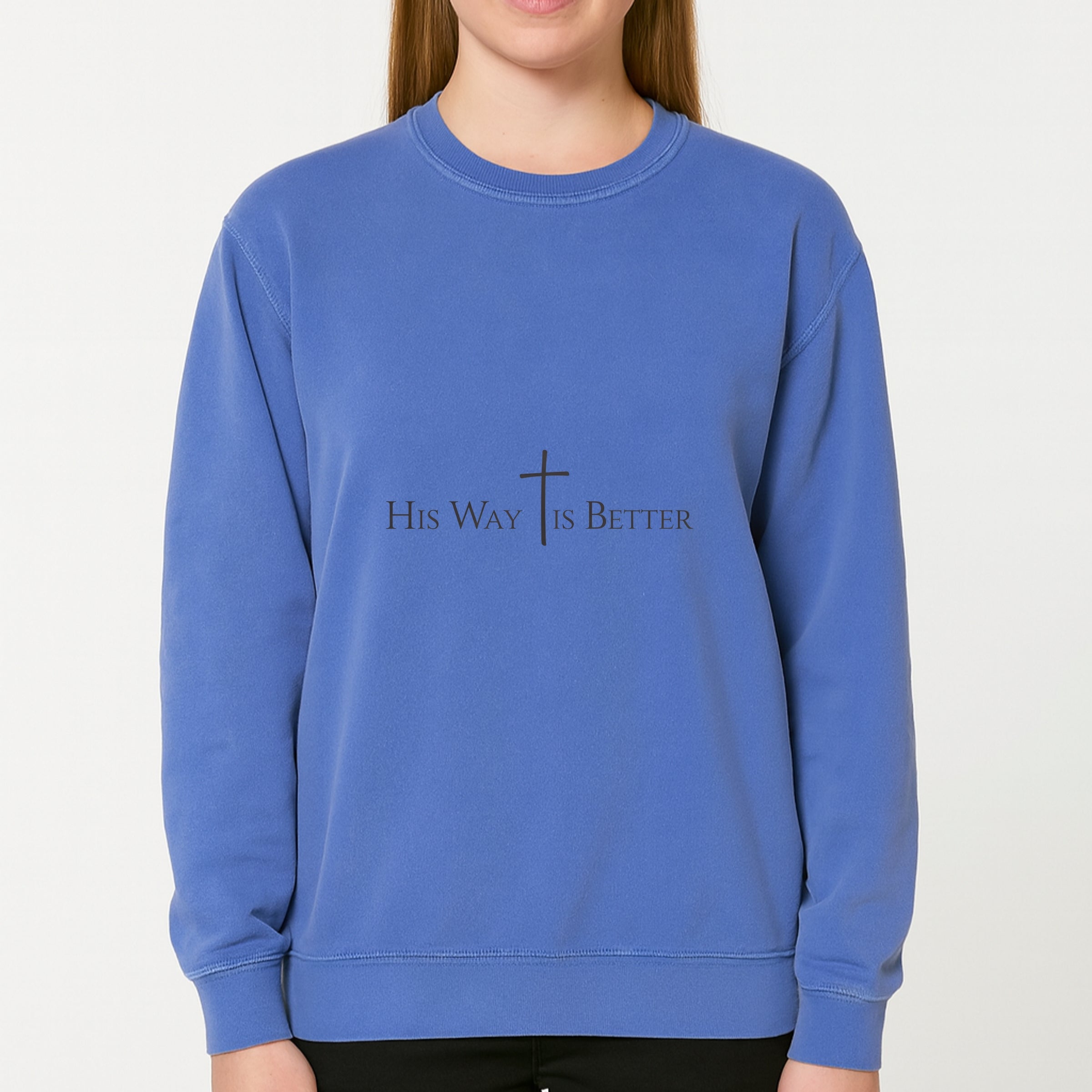 C8HCC0DKHK-1566 Flo Blue