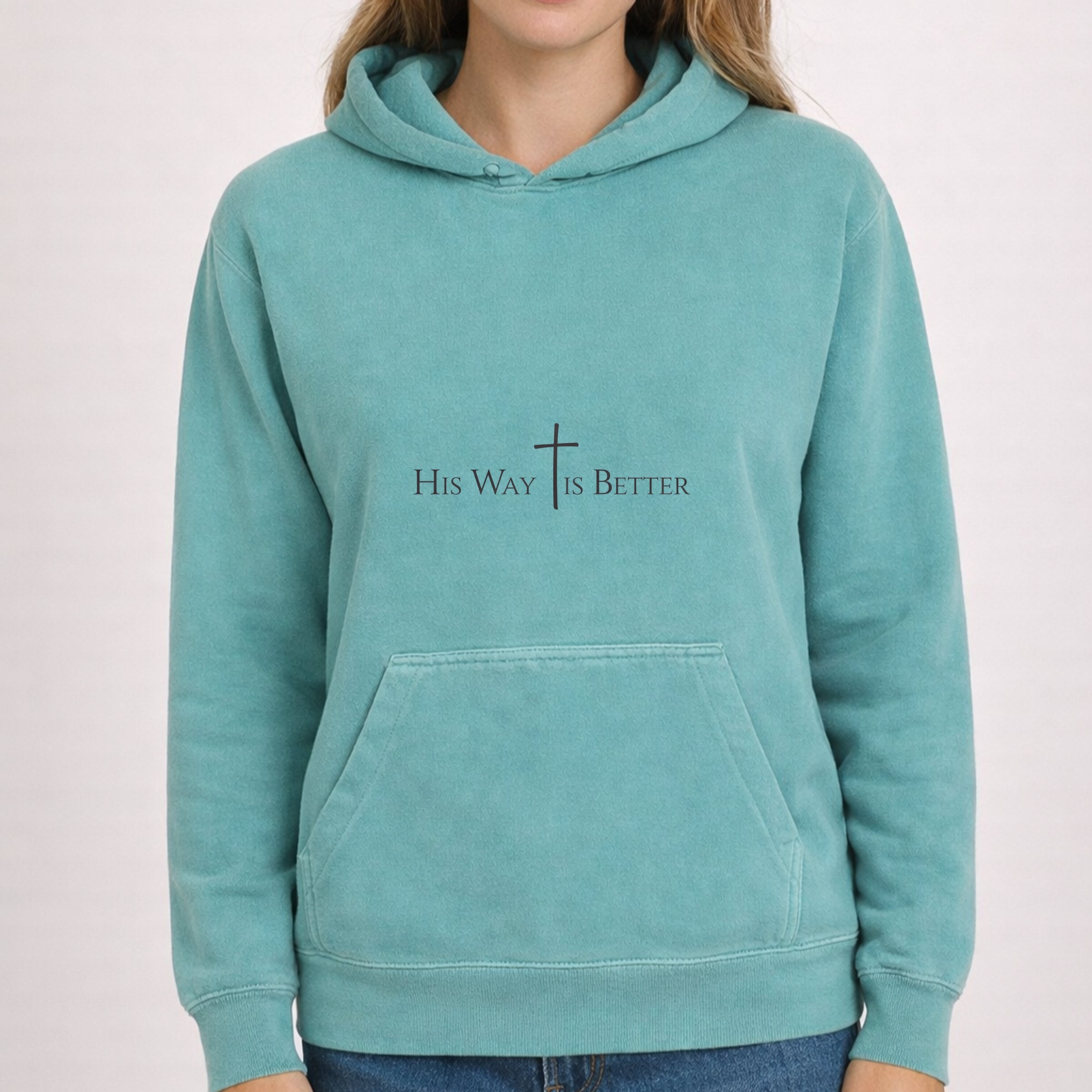 C8HCC0DKHK-1567 Seafoam