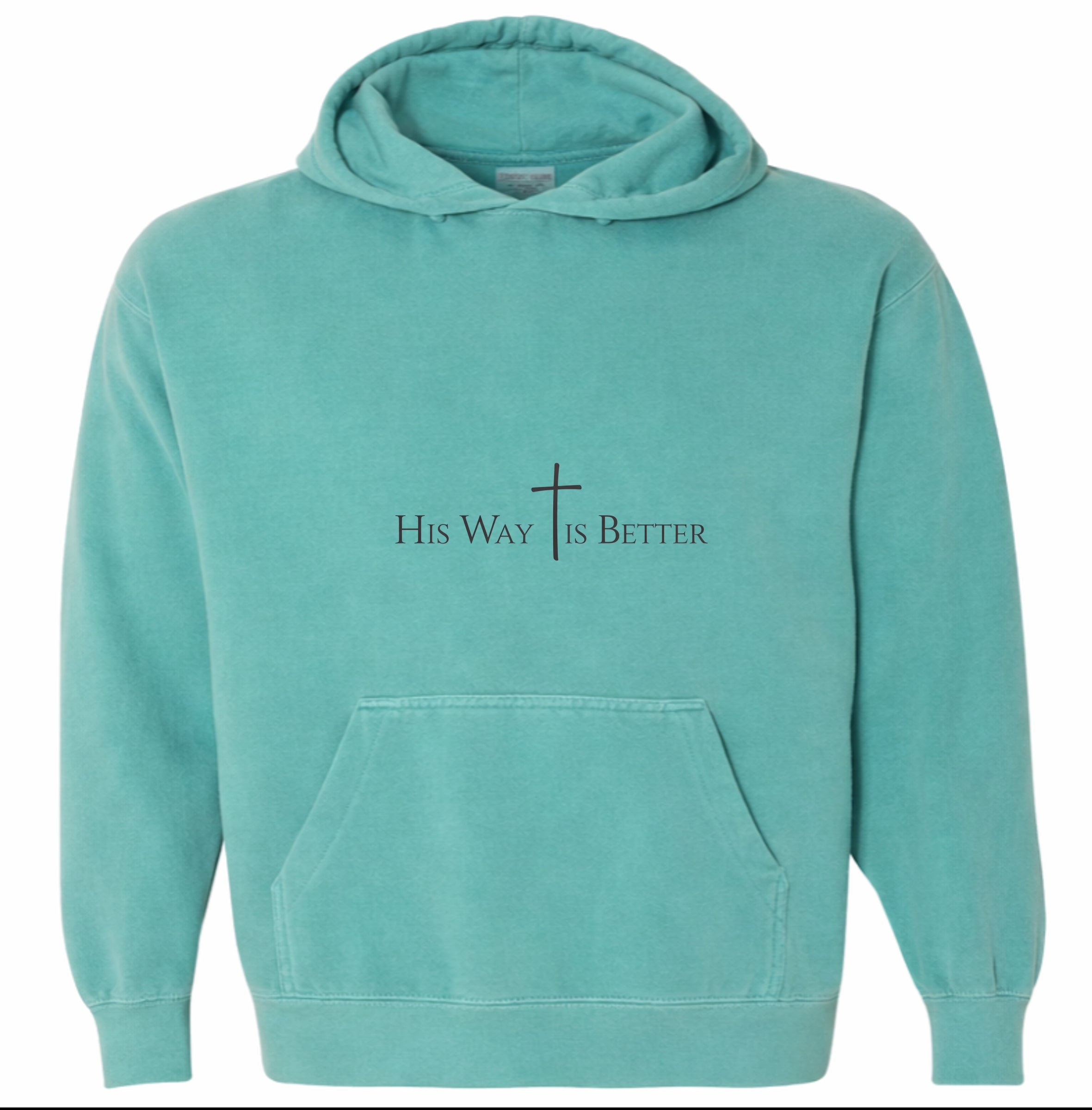 C8HCC0DKHK-1567 Seafoam