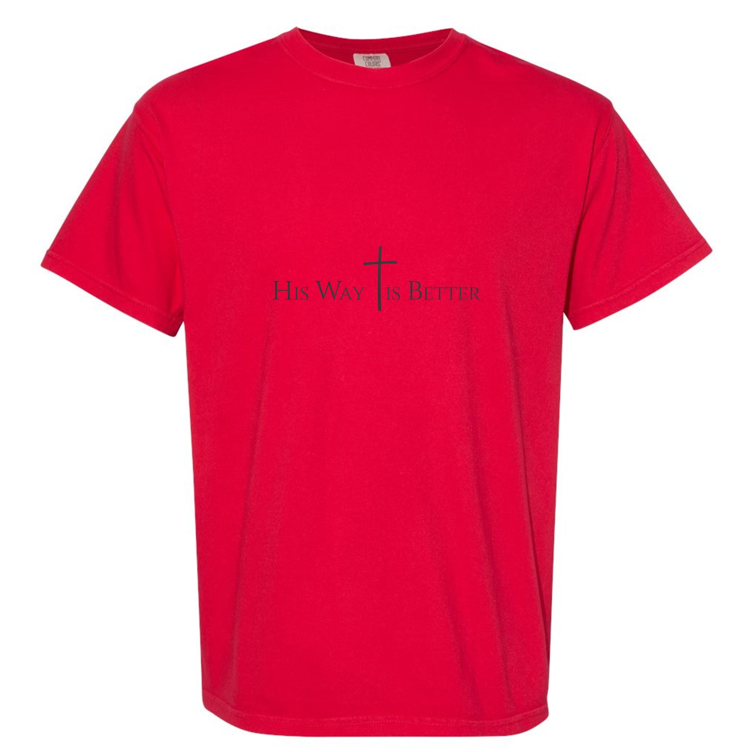 C8HCC0DKHK-1717 Red