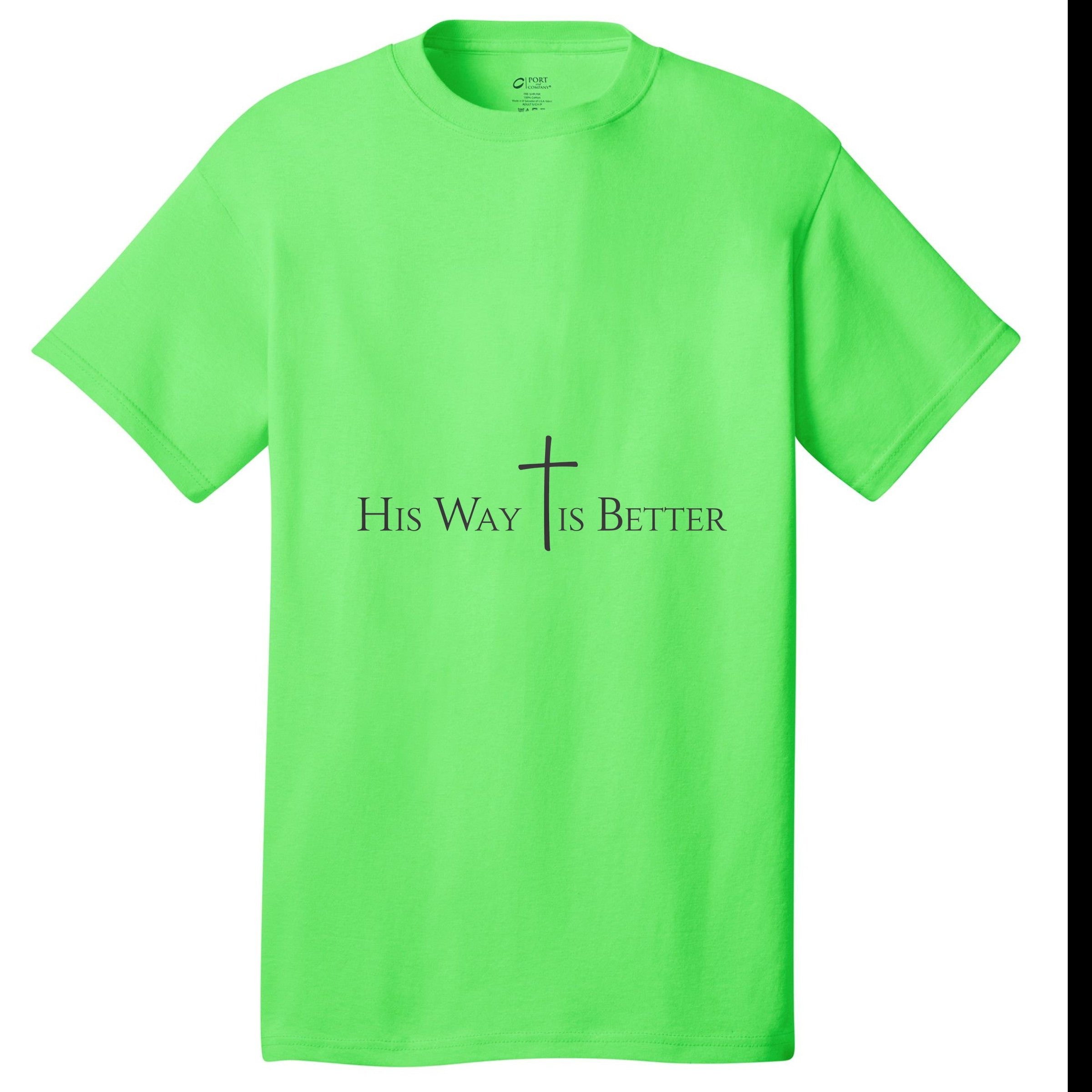 variant-Neon Green-noThread