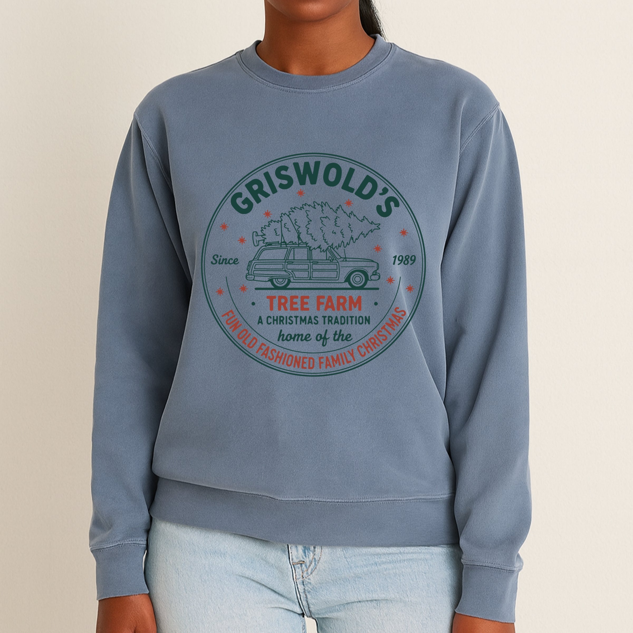 CDNTVPY2GD-1566 Blue Jean