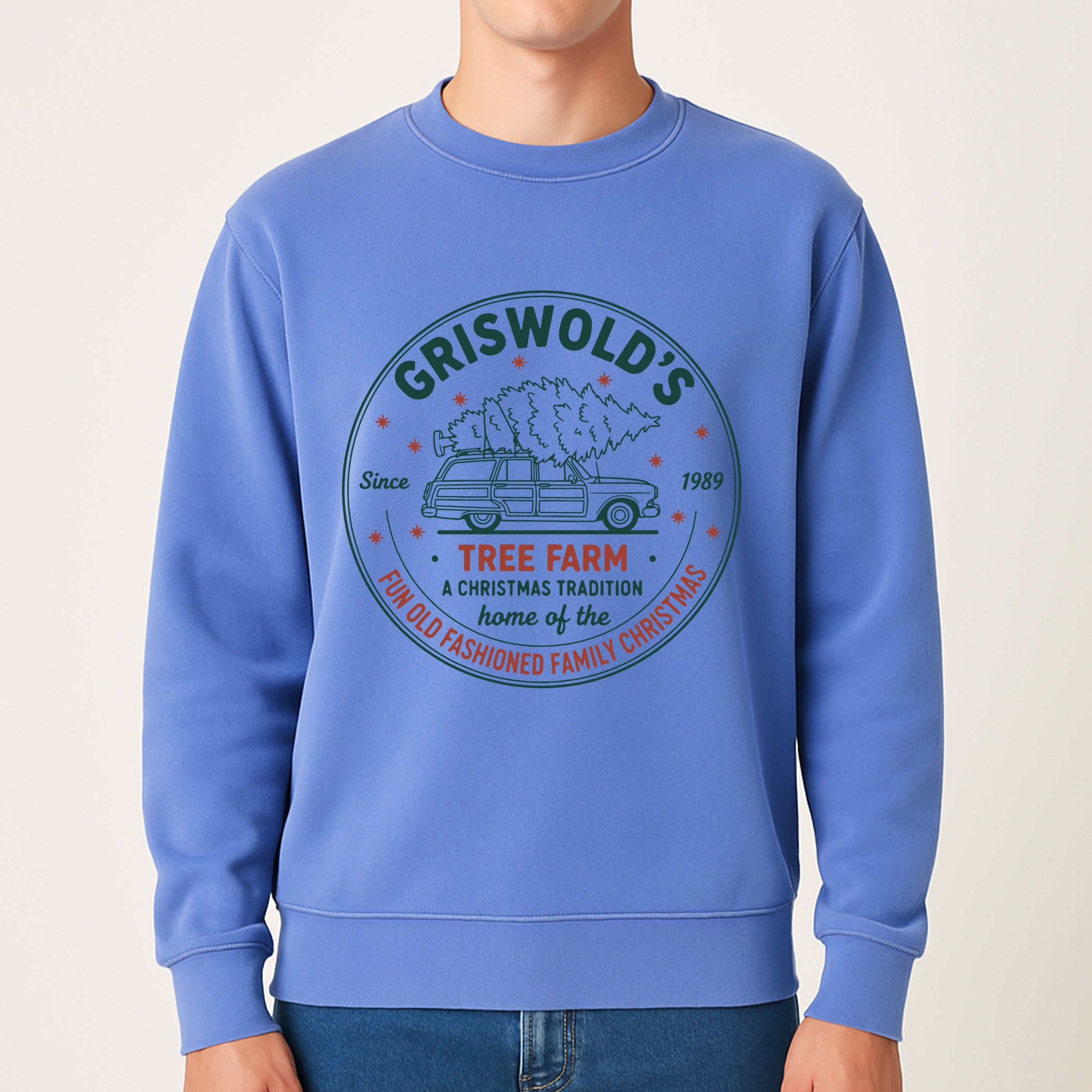CDNTVPY2GD-1566 Flo Blue