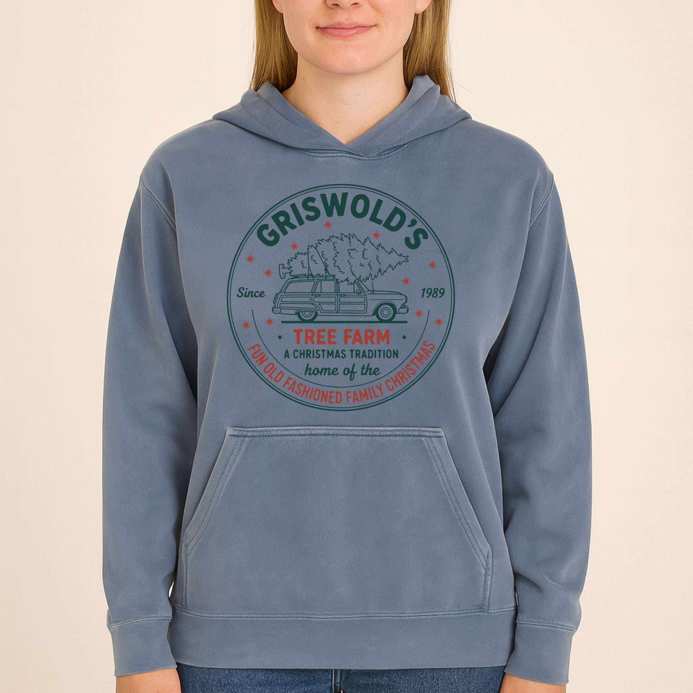 CDNTVPY2GD-1567 Blue Jean