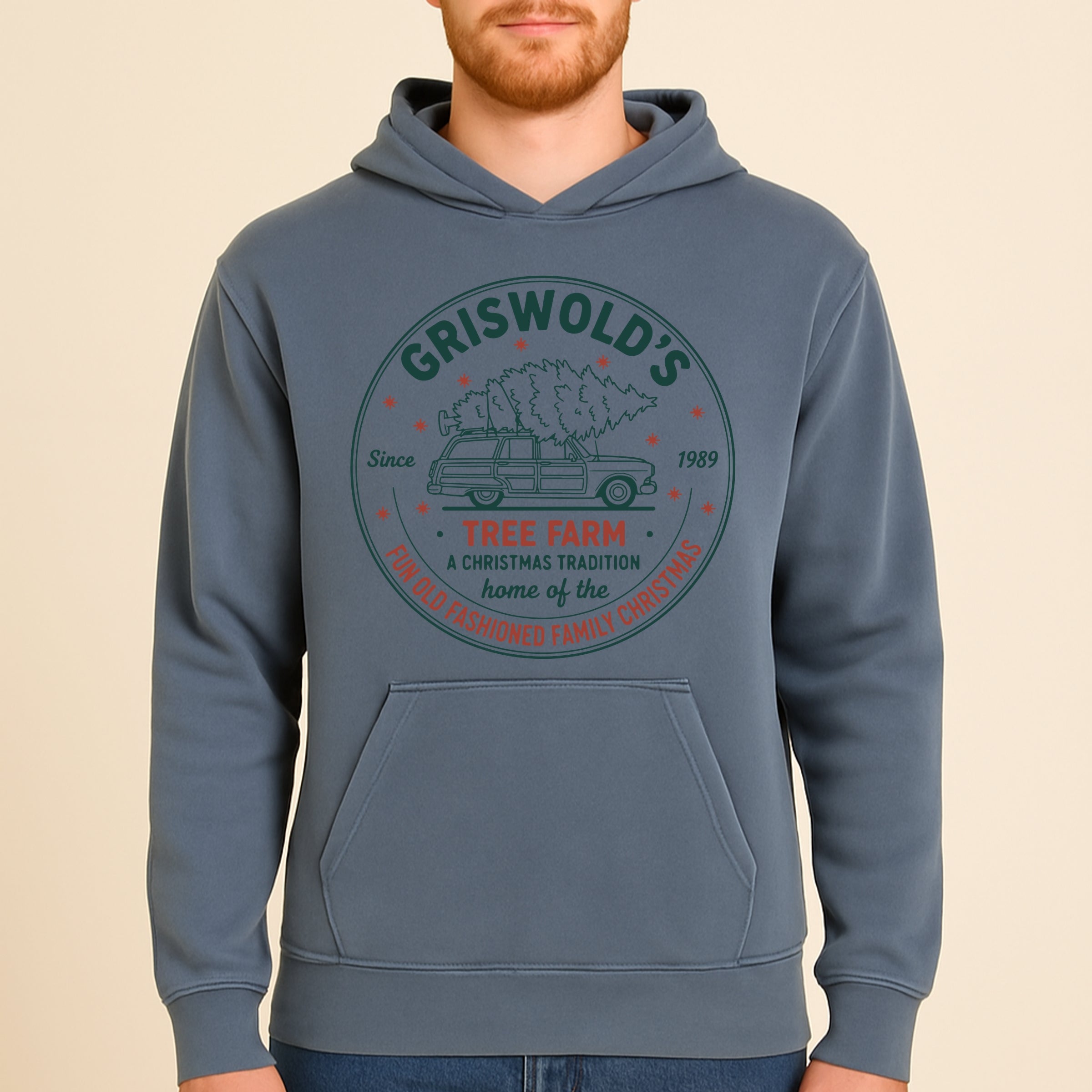CDNTVPY2GD-1567 Blue Jean