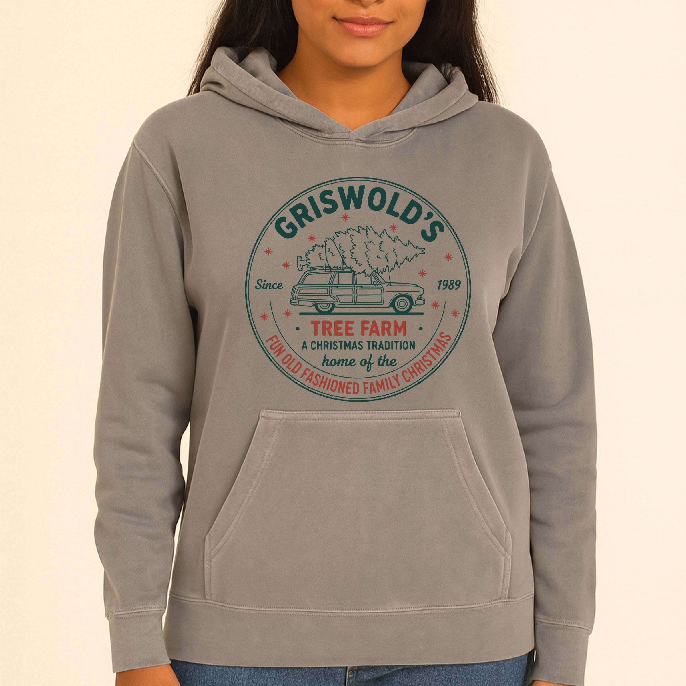 CDNTVPY2GD-1567 Grey