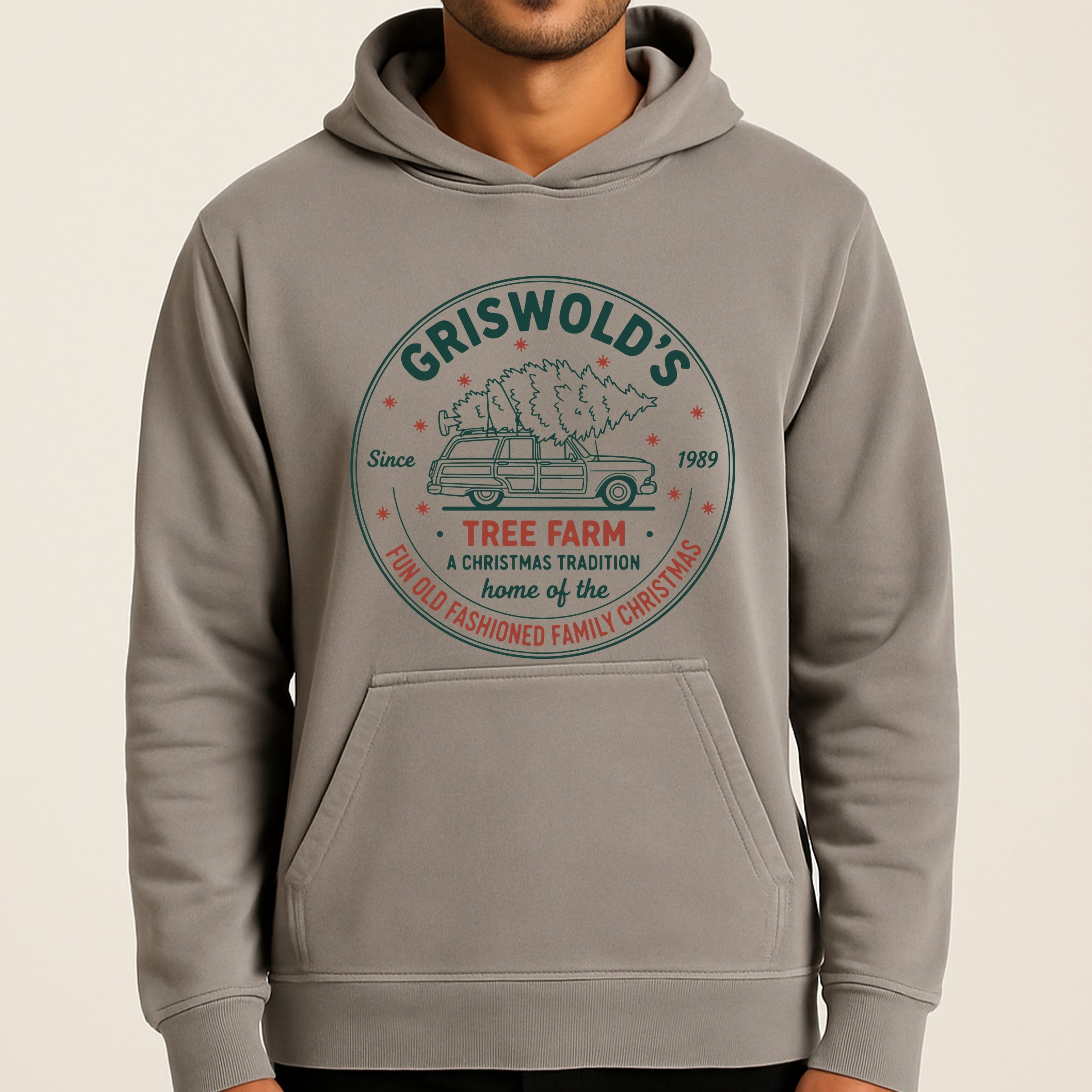 CDNTVPY2GD-1567 Grey