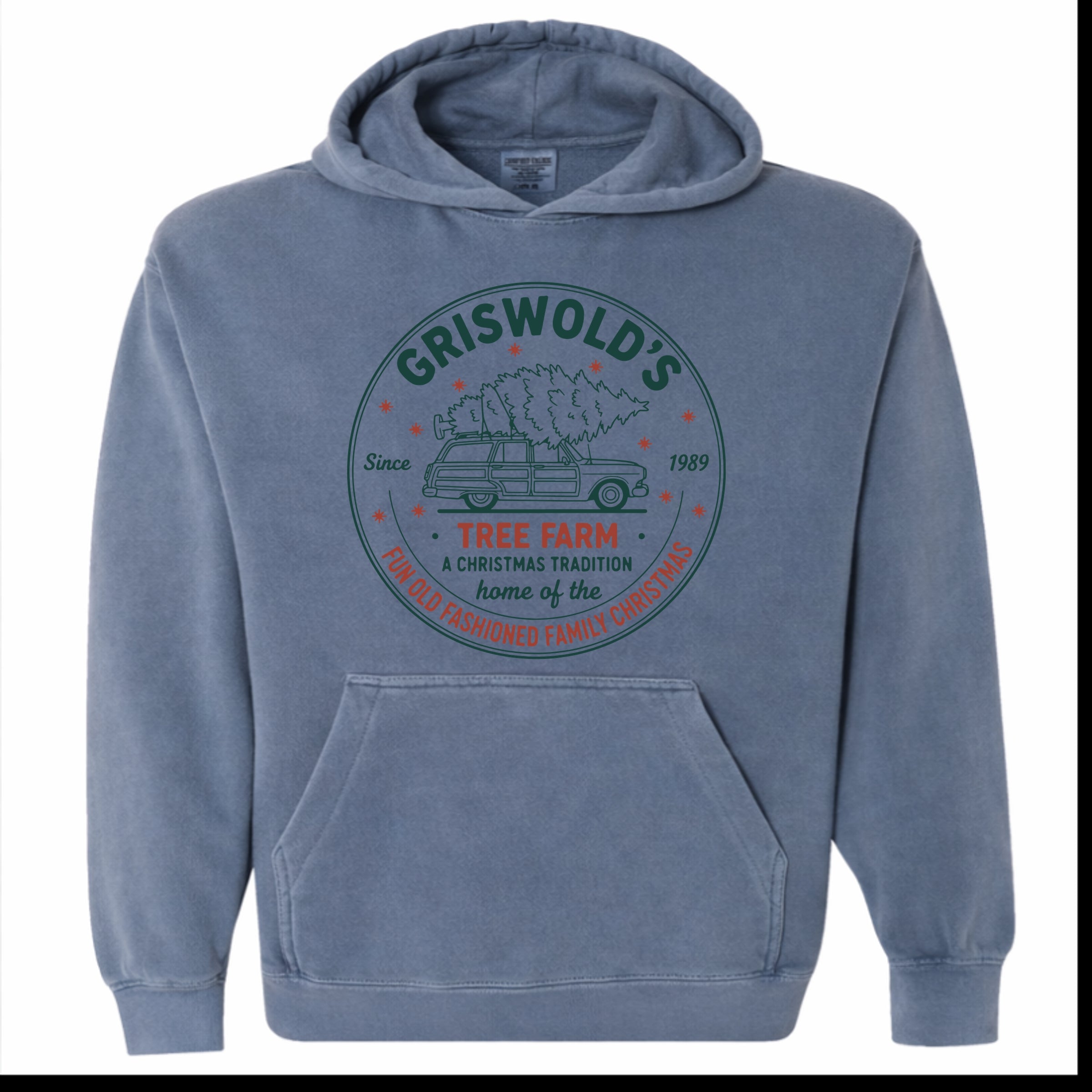 CDNTVPY2GD-1567 Blue Jean
