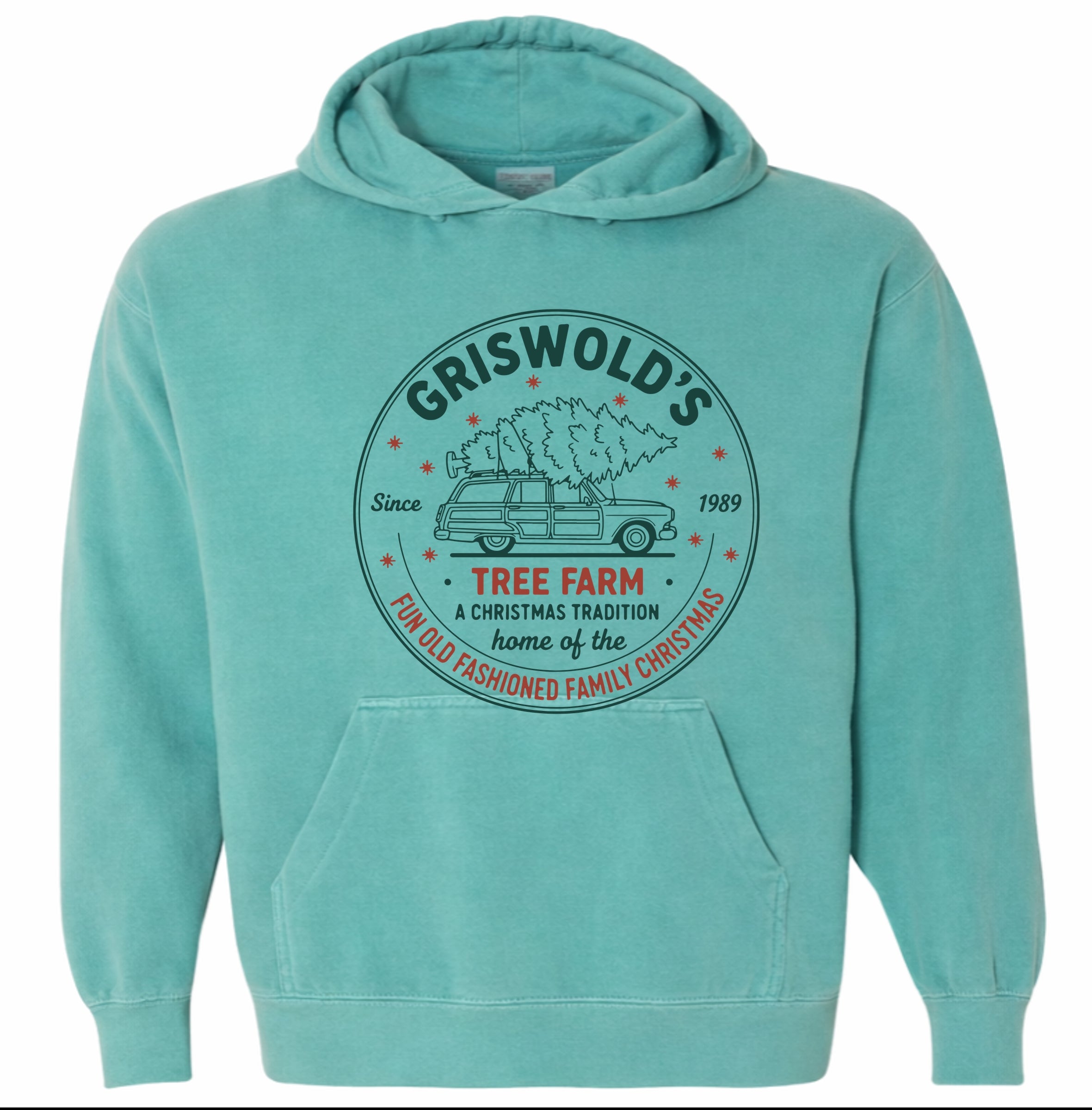 CDNTVPY2GD-1567 Seafoam