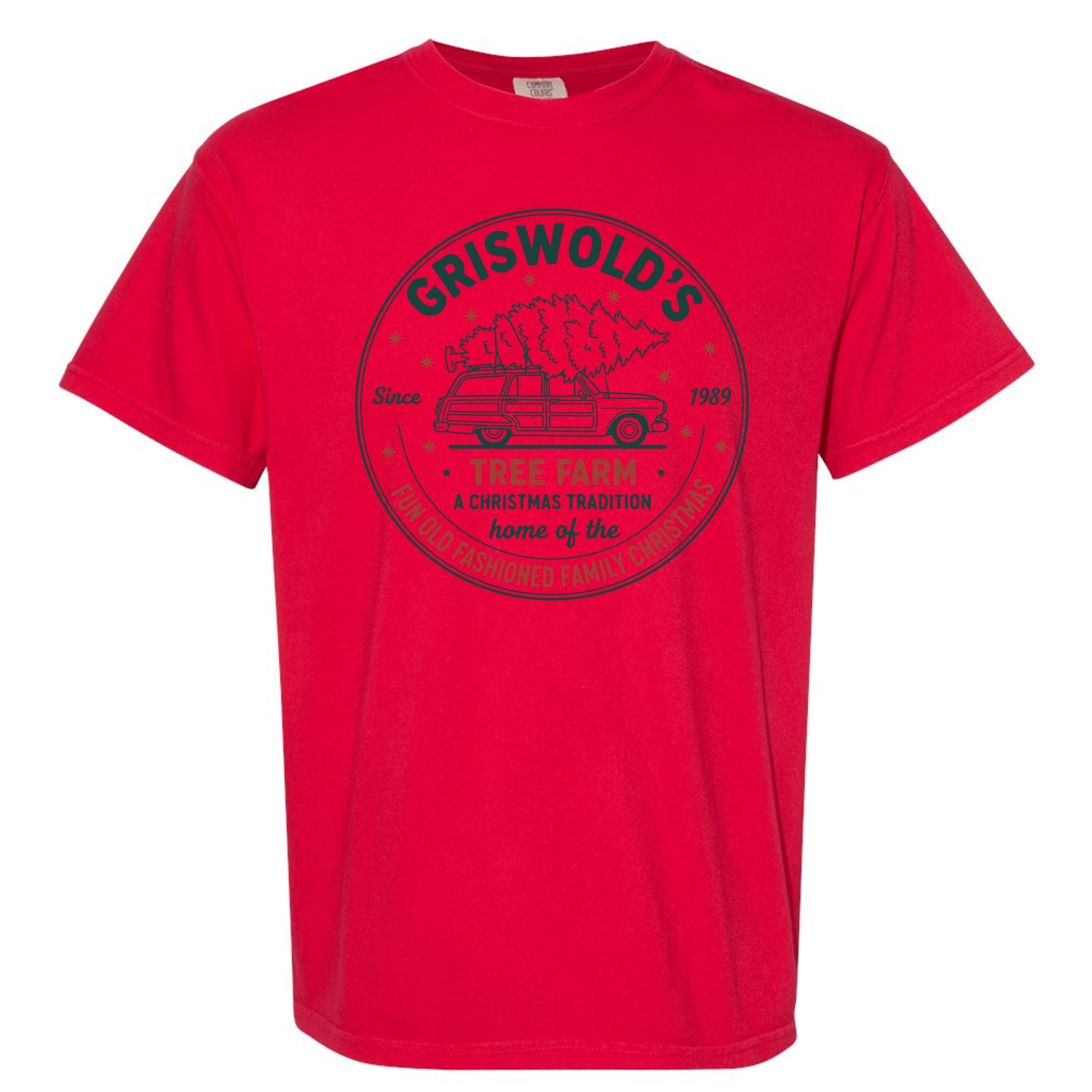 CDNTVPY2GD-1717 Red