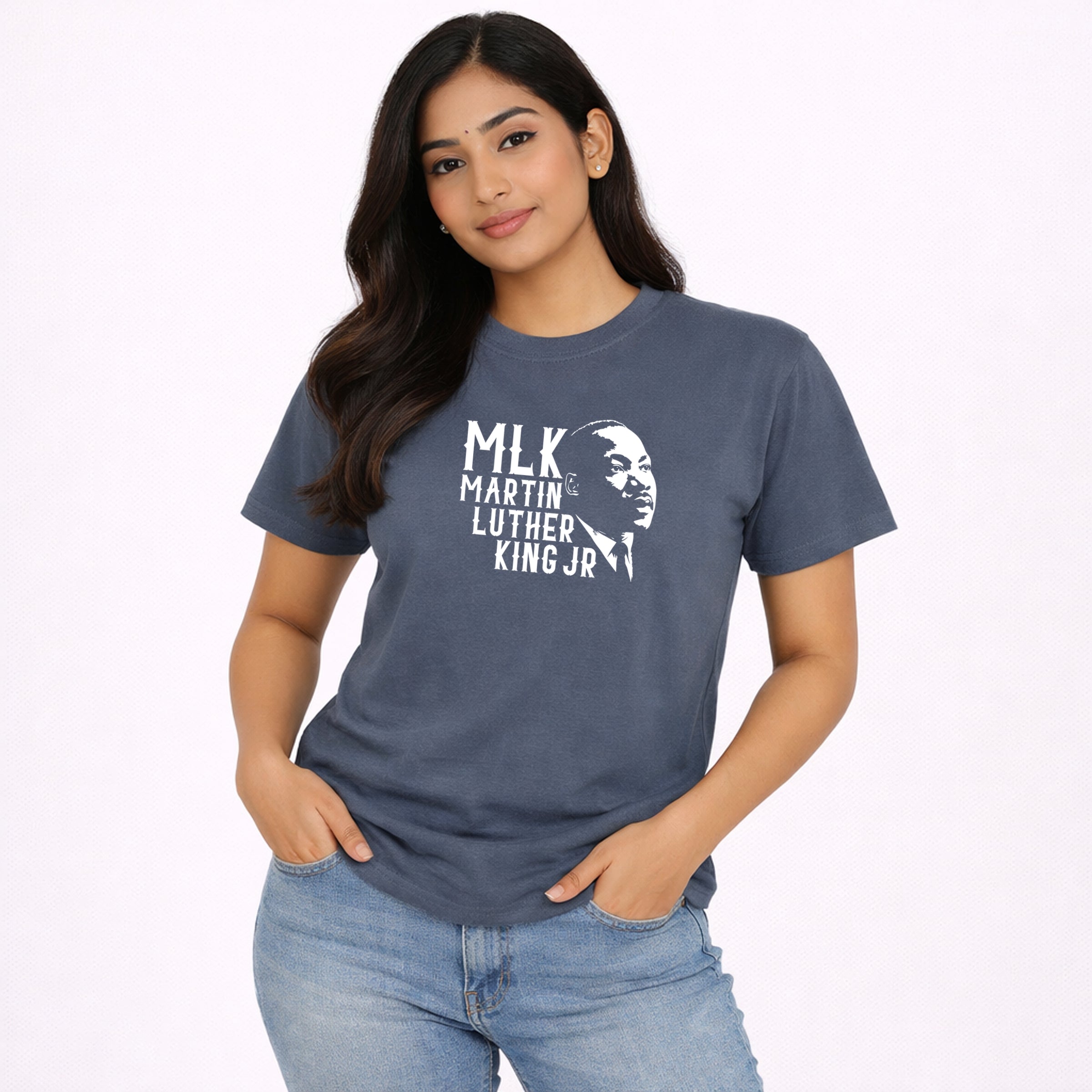 CTM3PTPF6E-1717 Denim