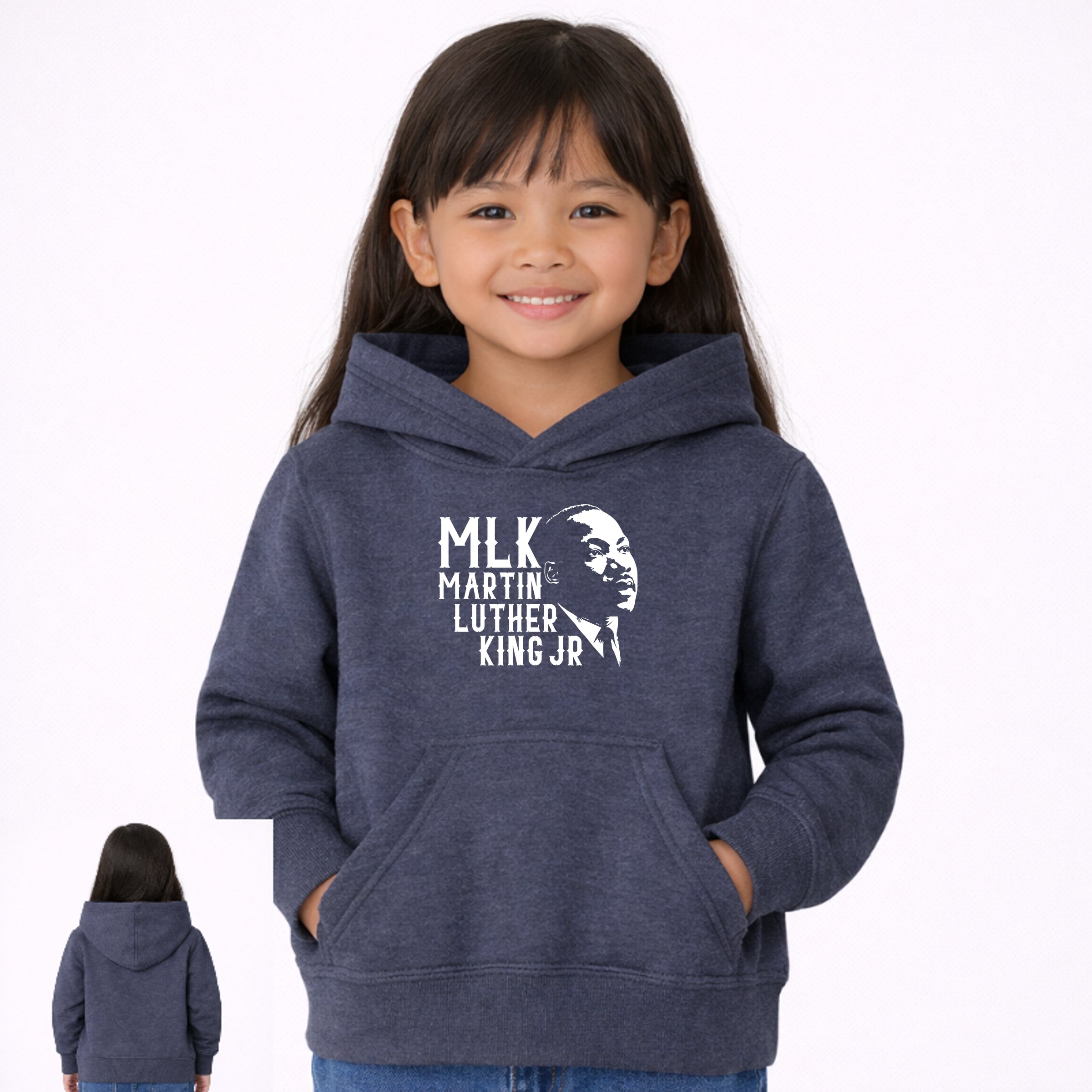 variant-Navy Heather-noThread