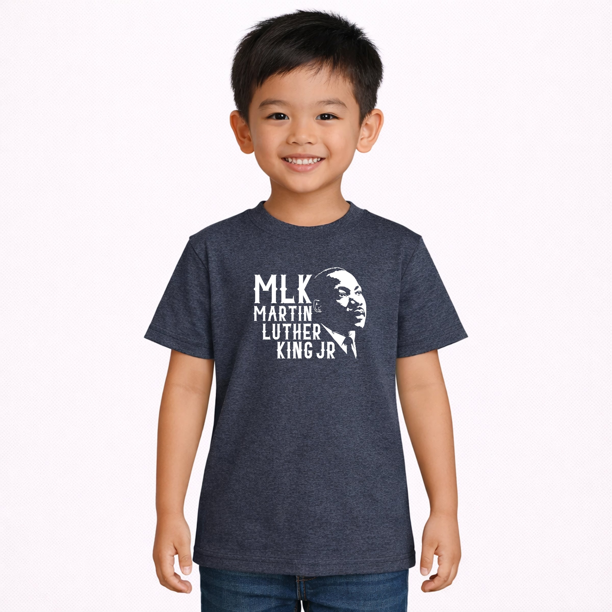 CTM3PTPF6E-YT Navy Heather
