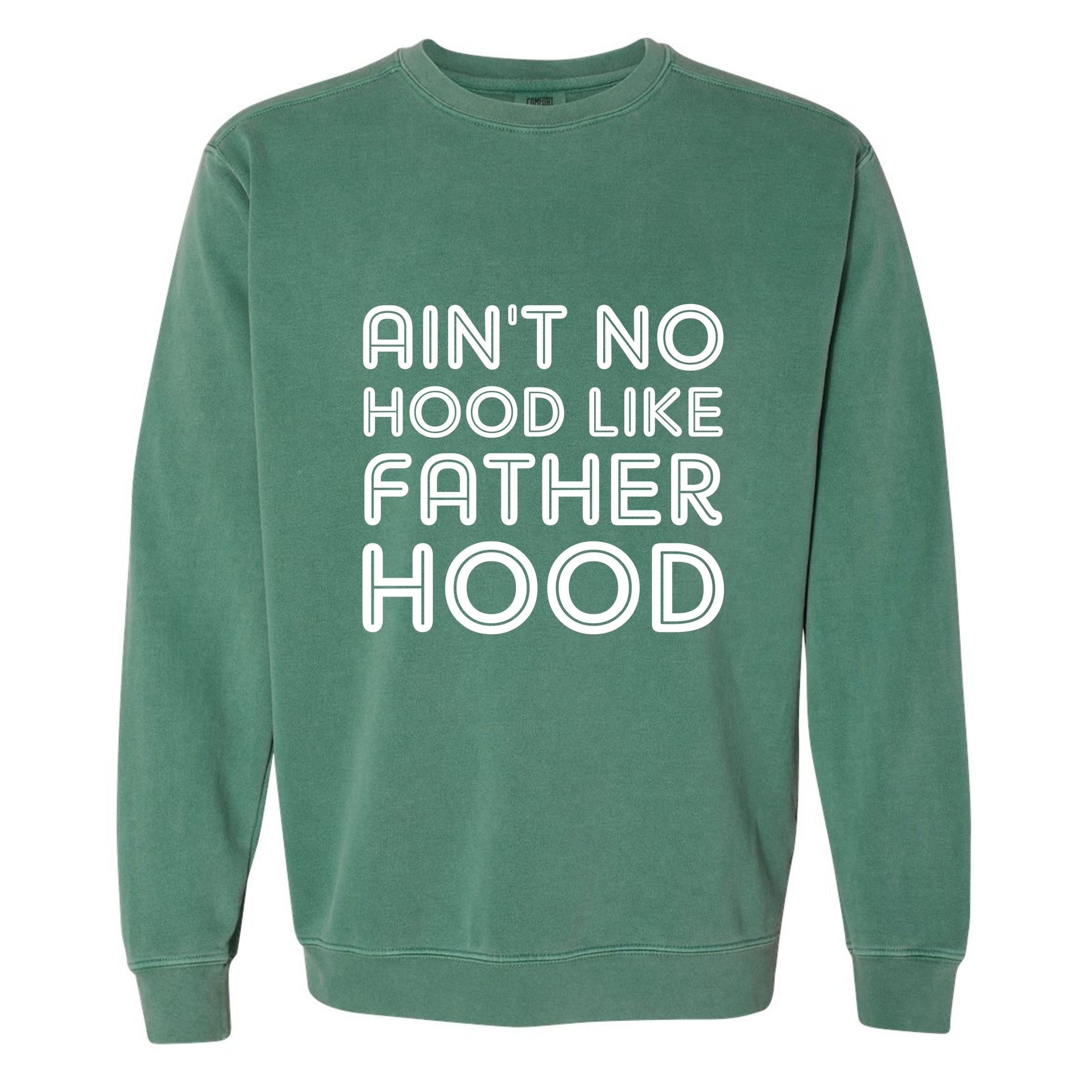 CWYF47RDGR-1566 Light Green
