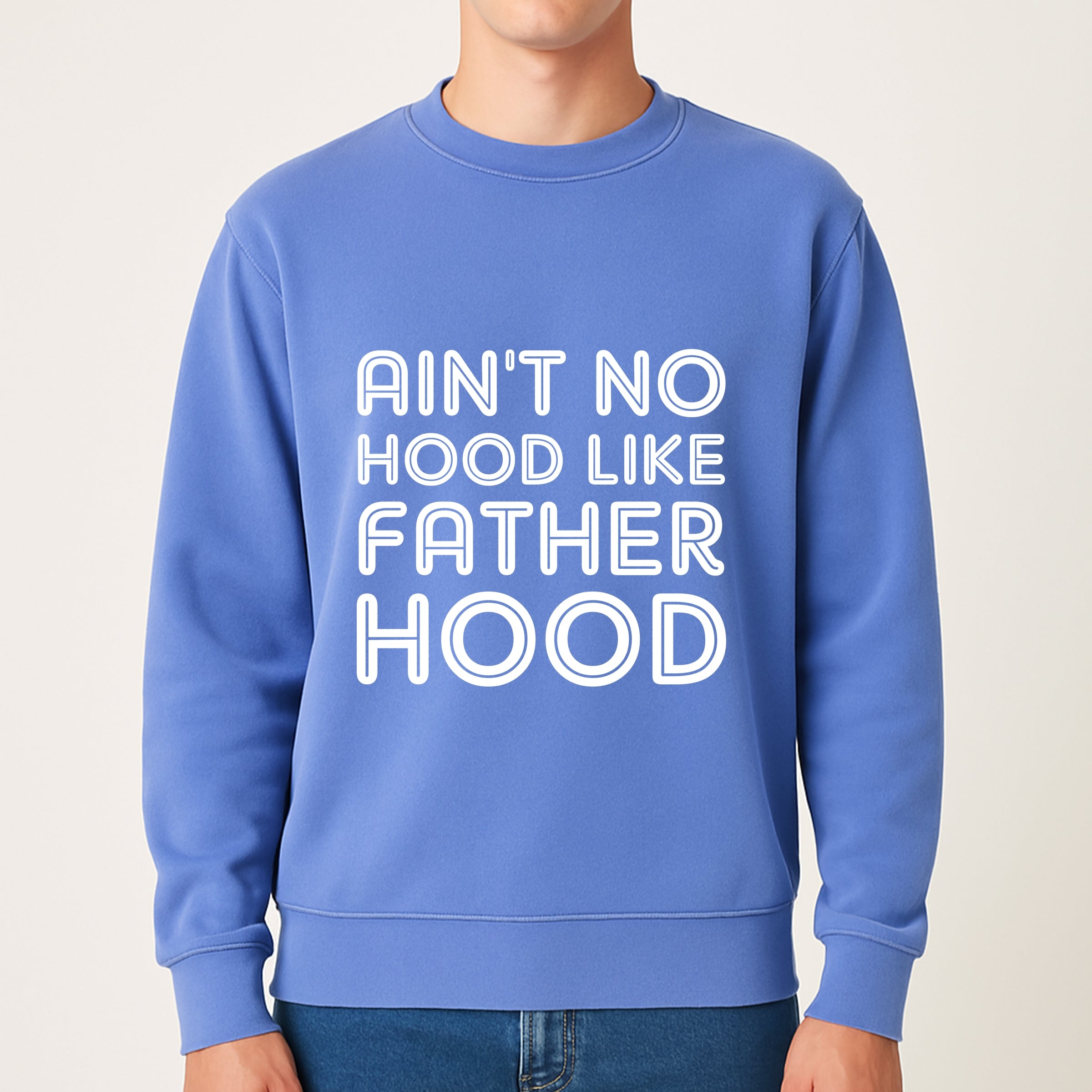 CWYF47RDGR-1566 Flo Blue