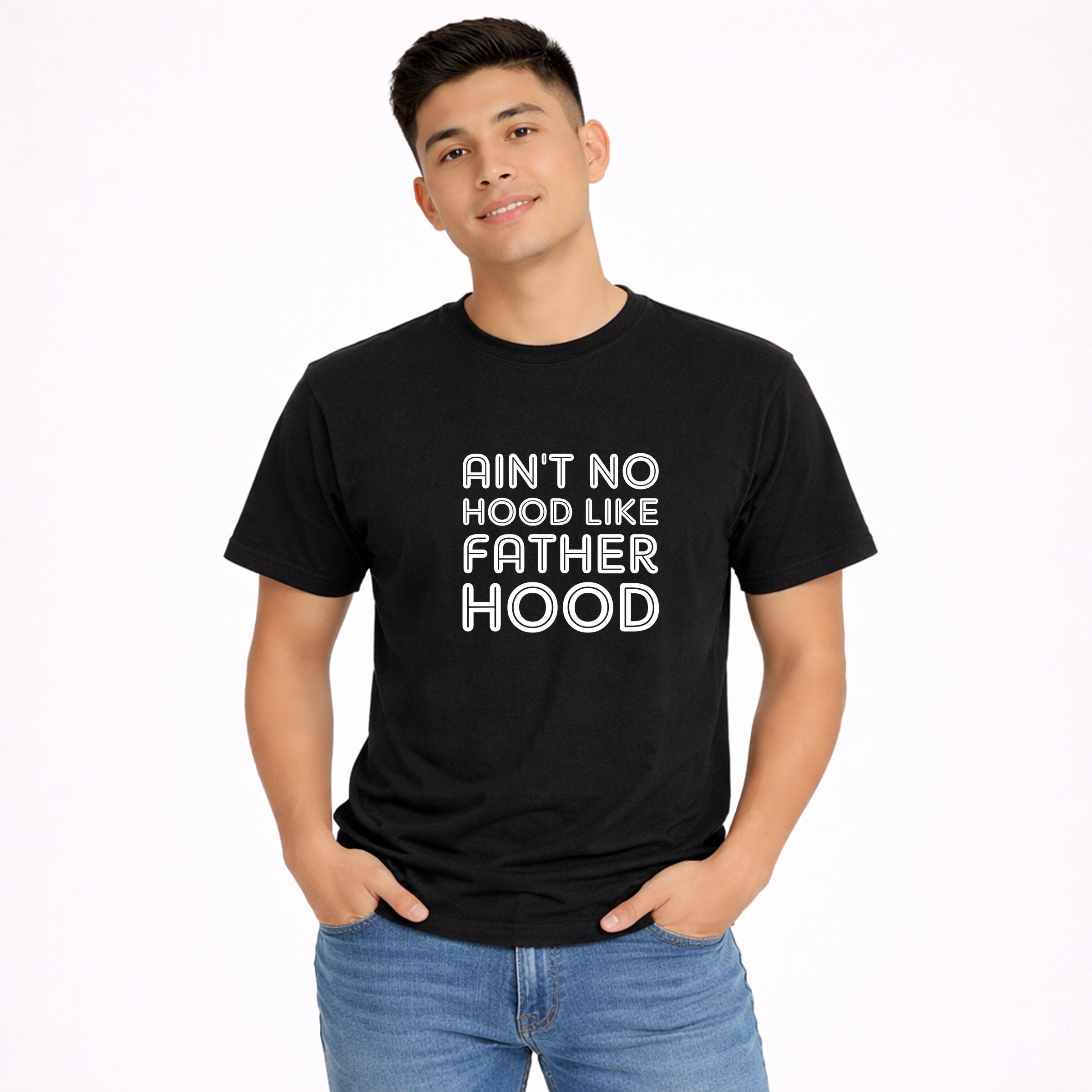 CWYF47RDGR-1717 Black