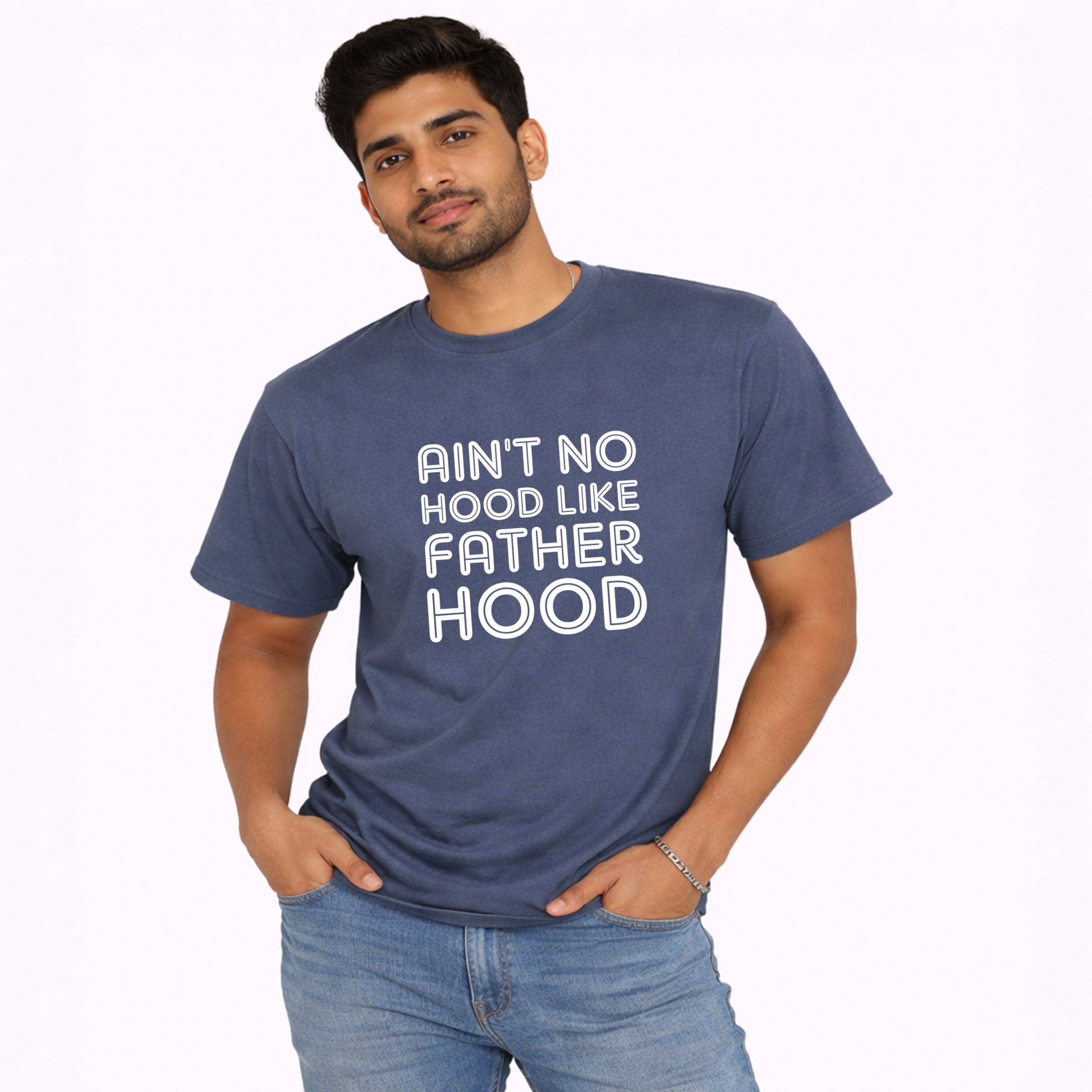 CWYF47RDGR-1717 Denim