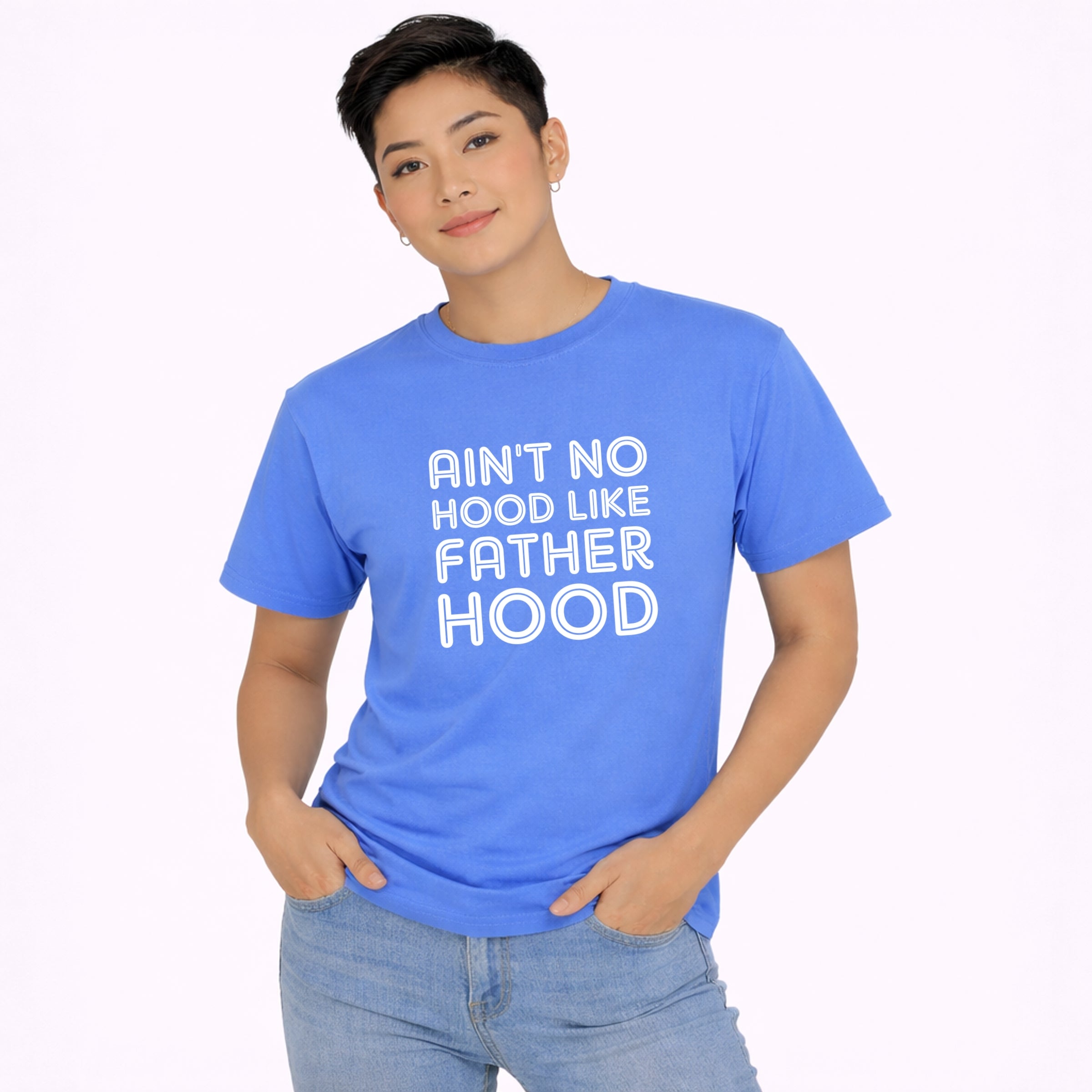 CWYF47RDGR-1717 Flo Blue