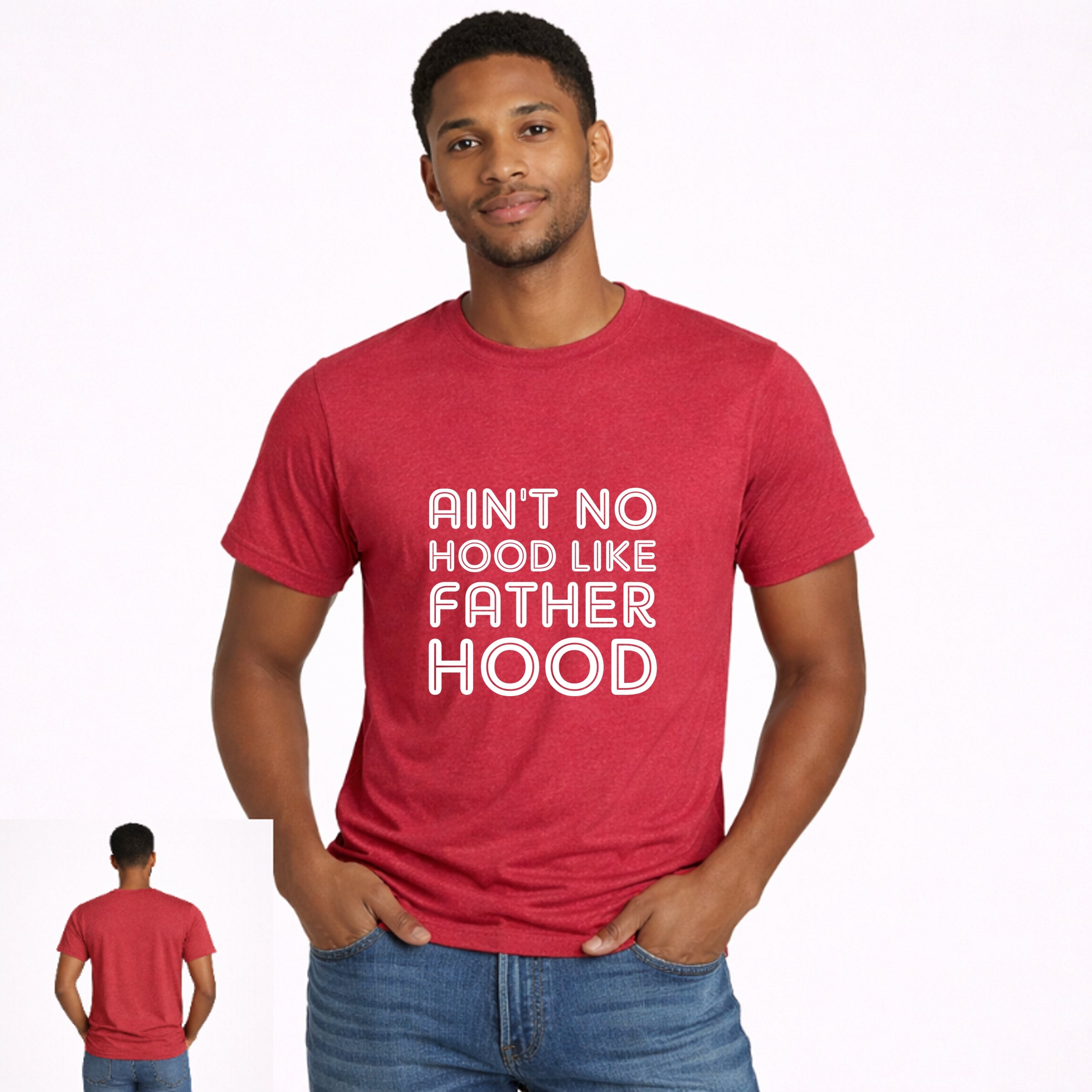 variant-Red Heather