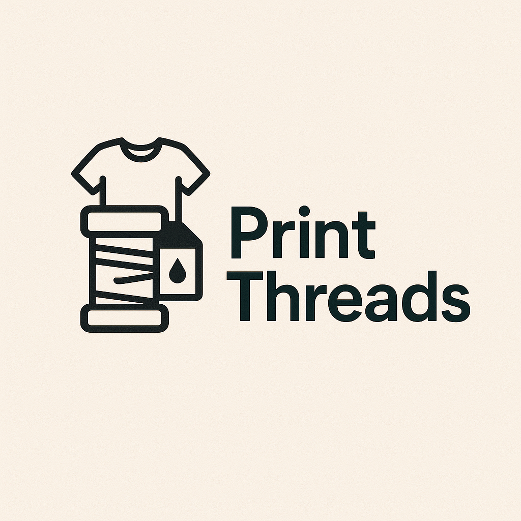 Print Threads Gift Card