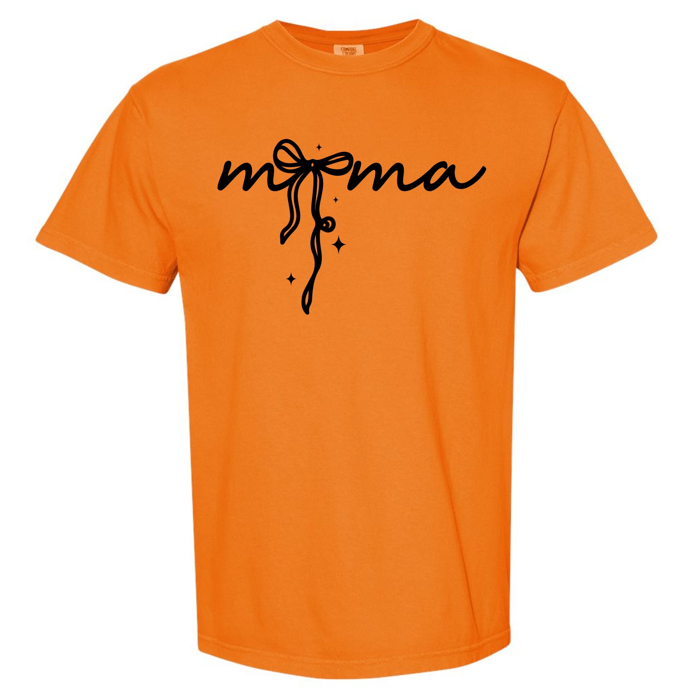 D62PPQCLAG-1717 Bright Orange