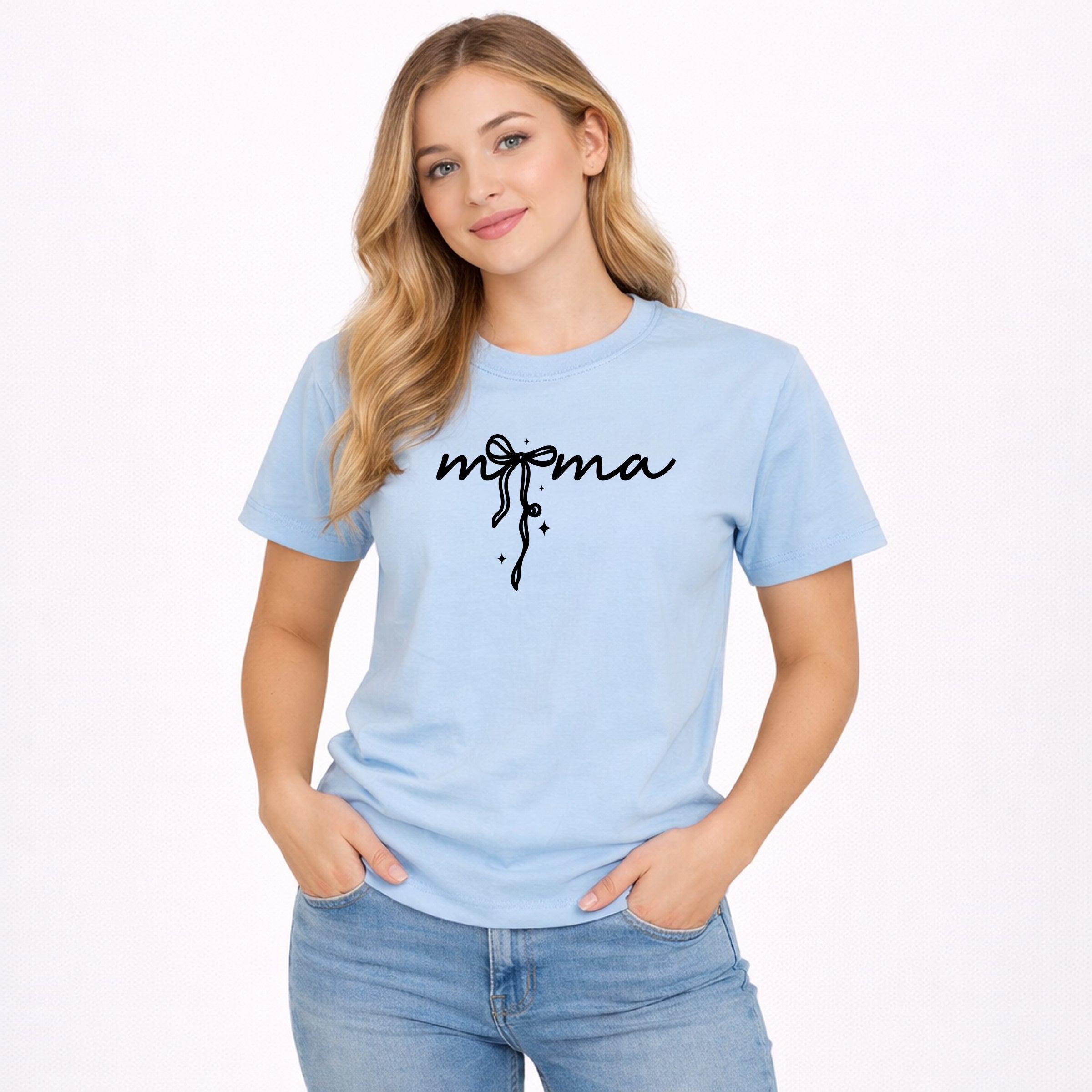 D62PPQCLAG-1717 Chambray