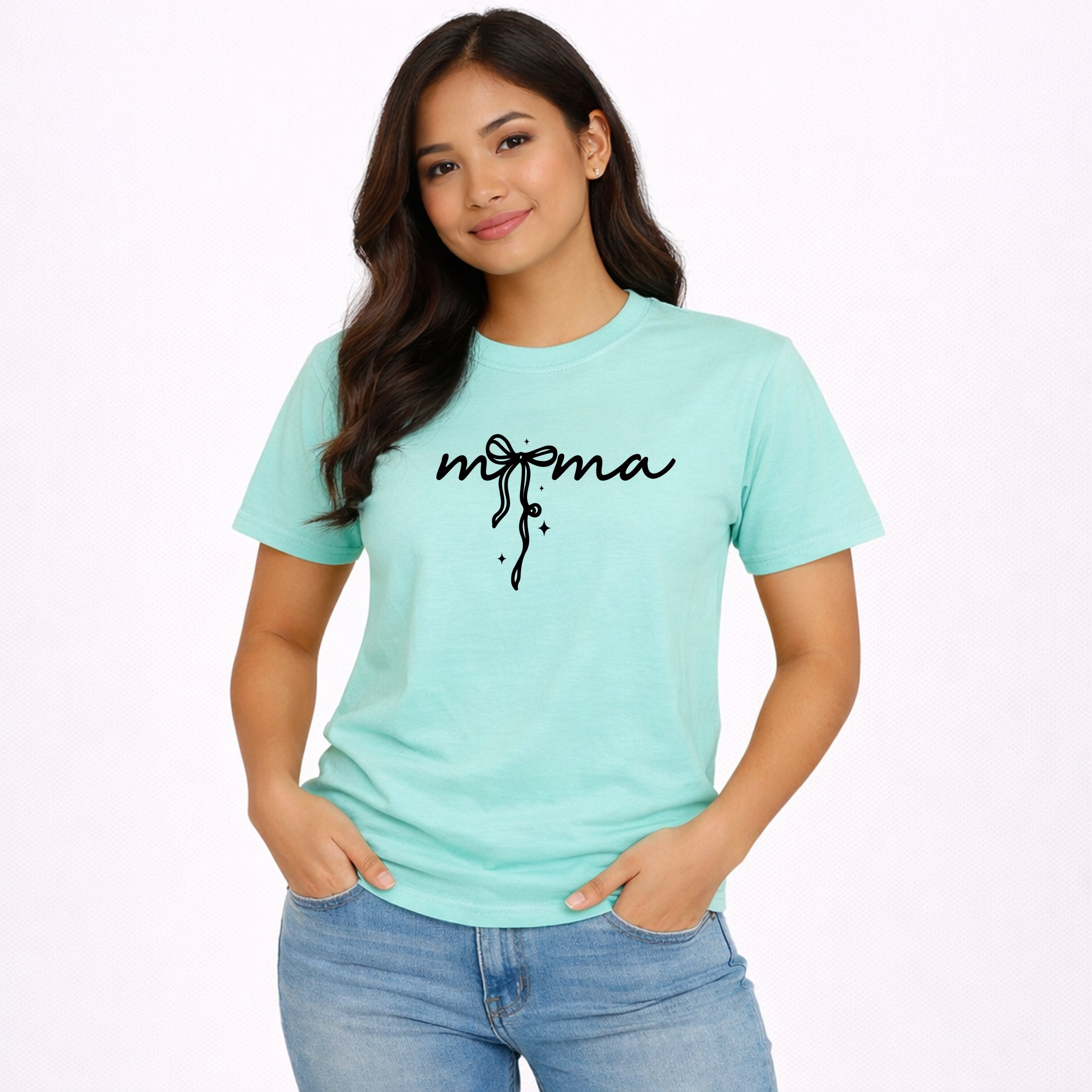 D62PPQCLAG-1717 Chalky Mint