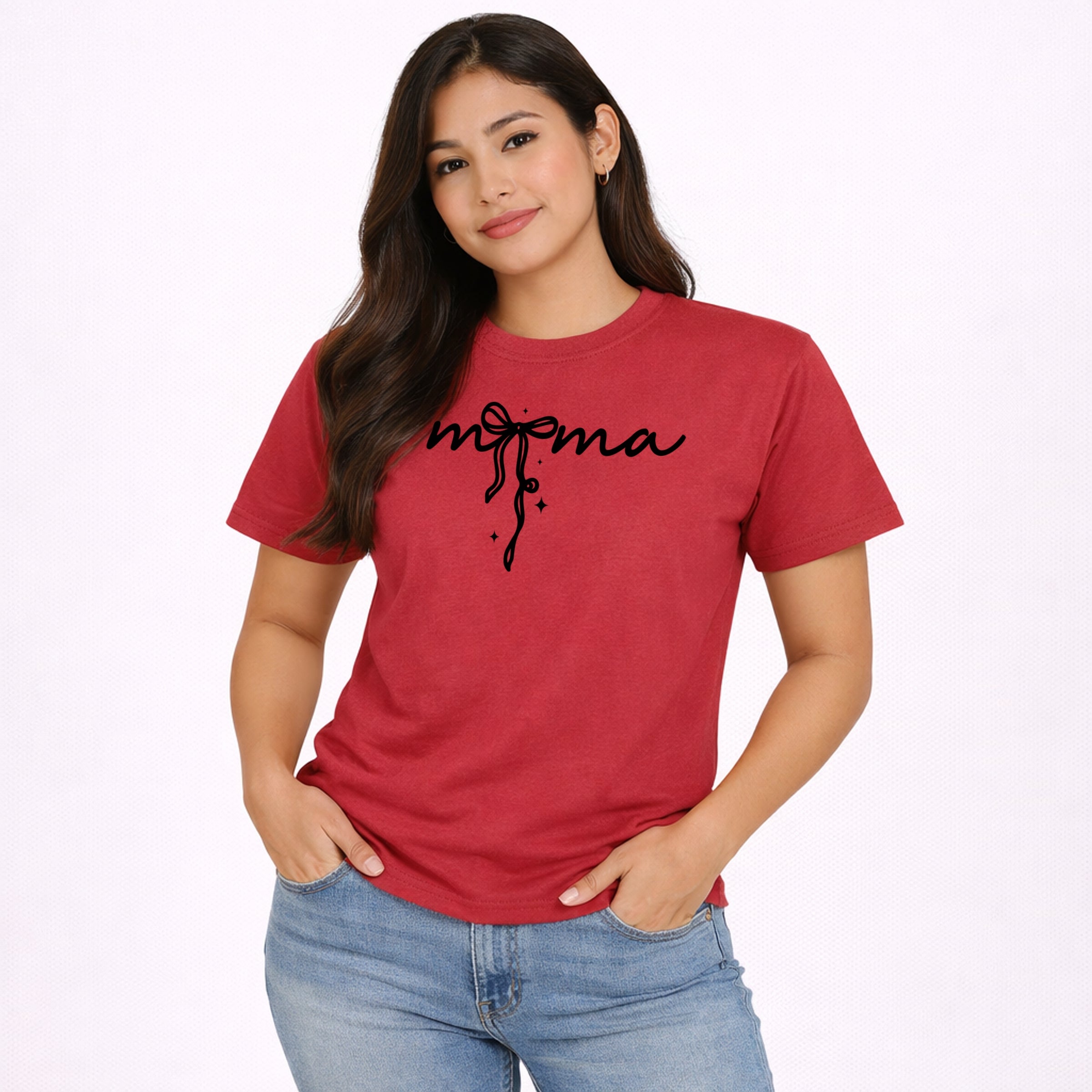 D62PPQCLAG-1717 Crimson