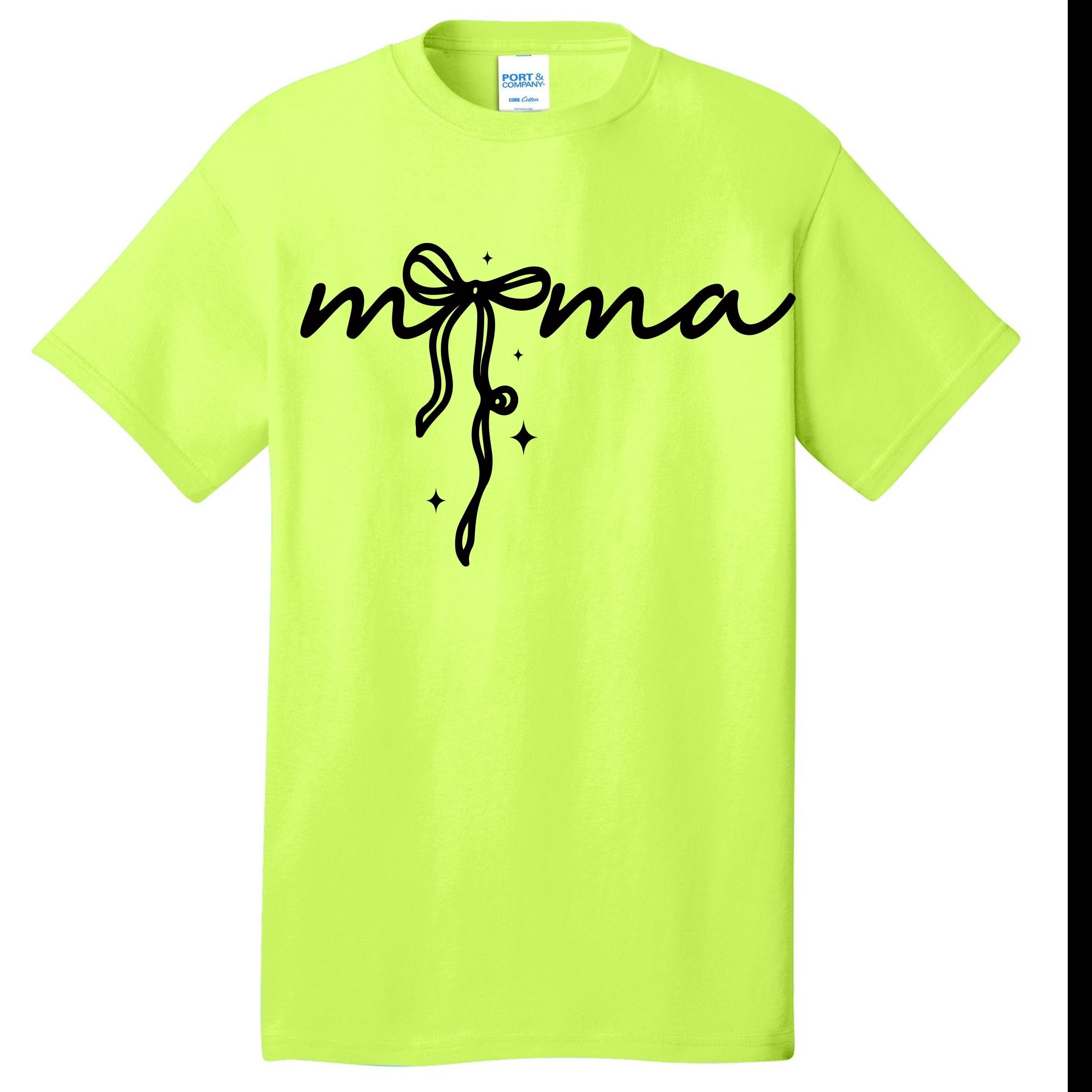D62PPQCLAG-AT Neon Yellow