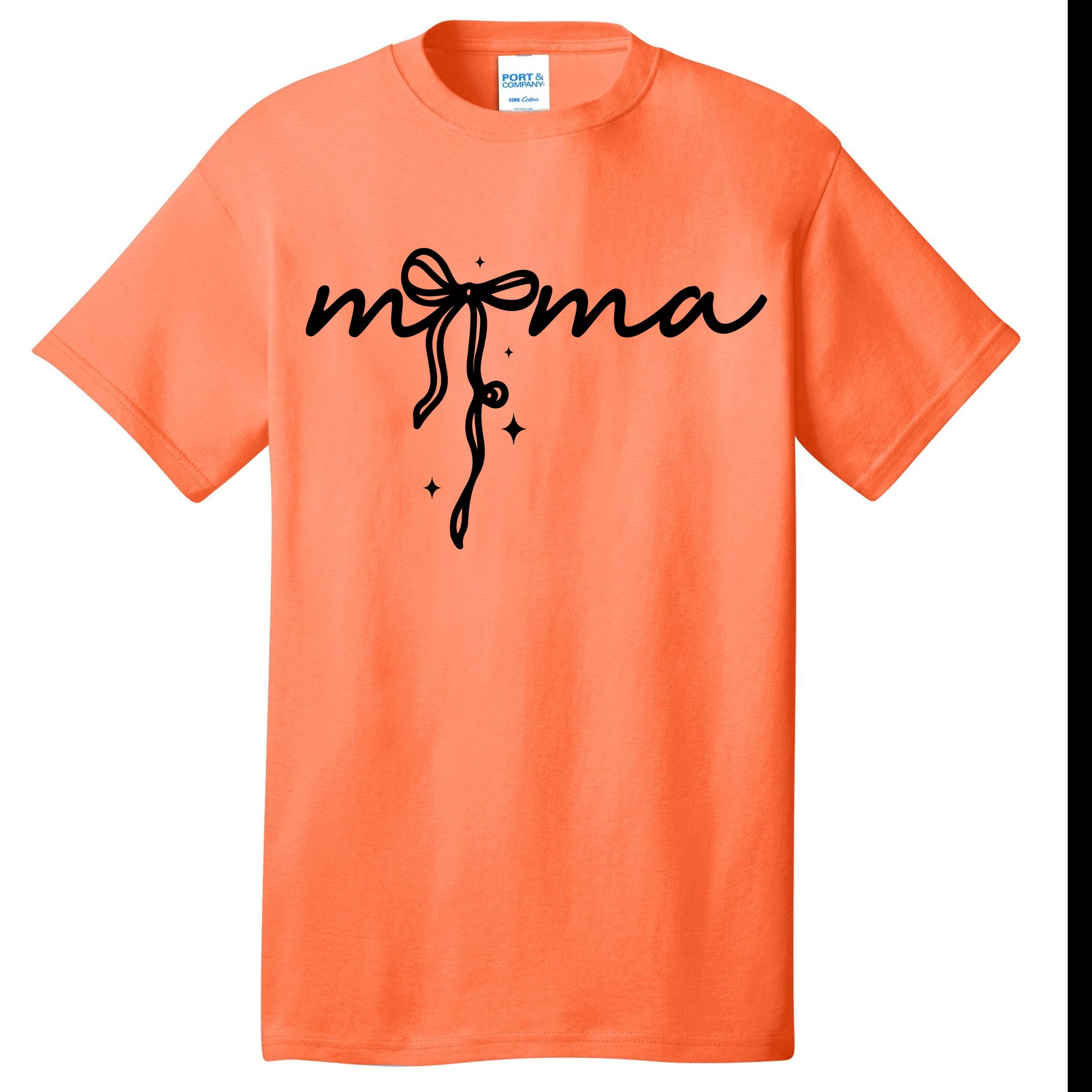 D62PPQCLAG-AT Neon Orange