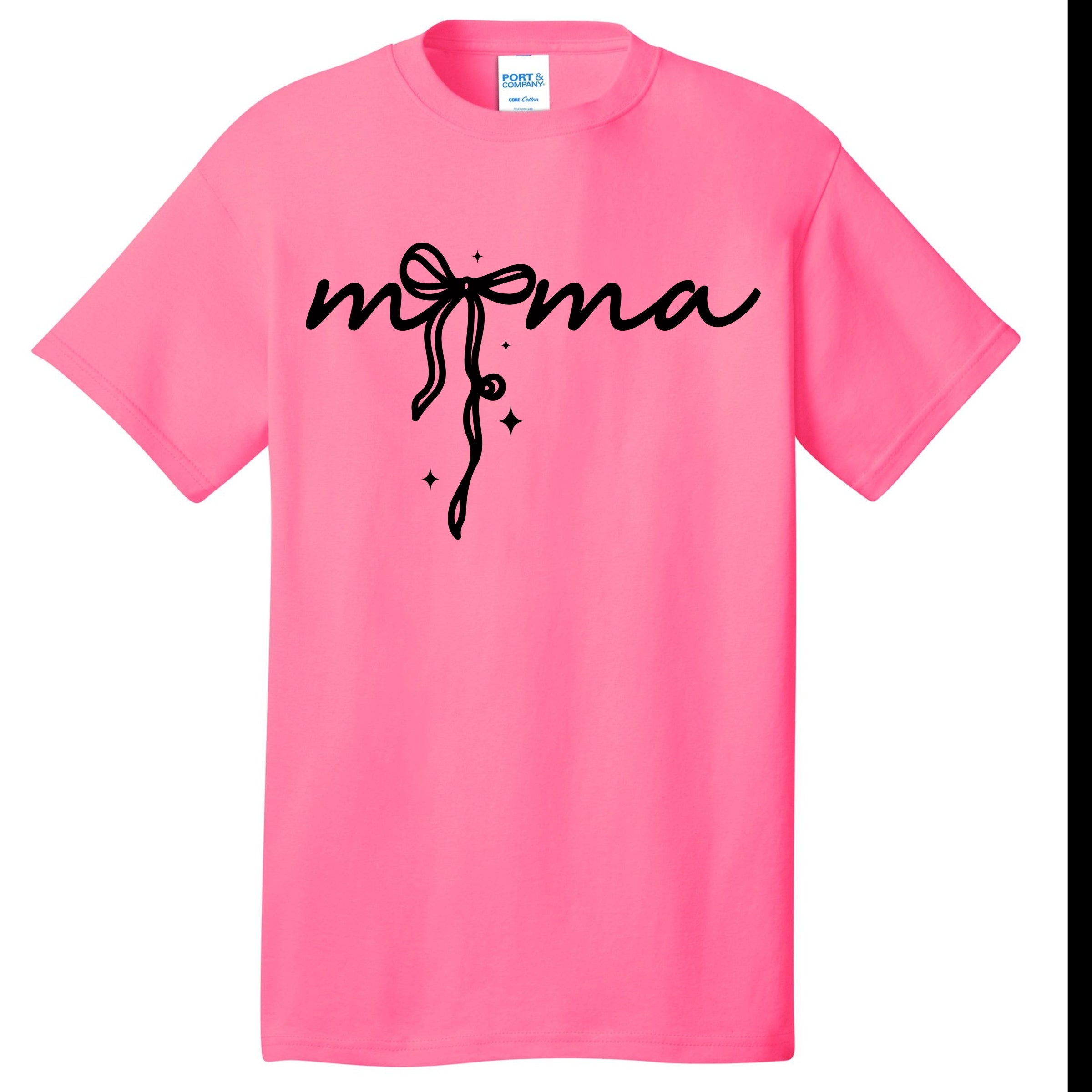 D62PPQCLAG-AT Neon Pink