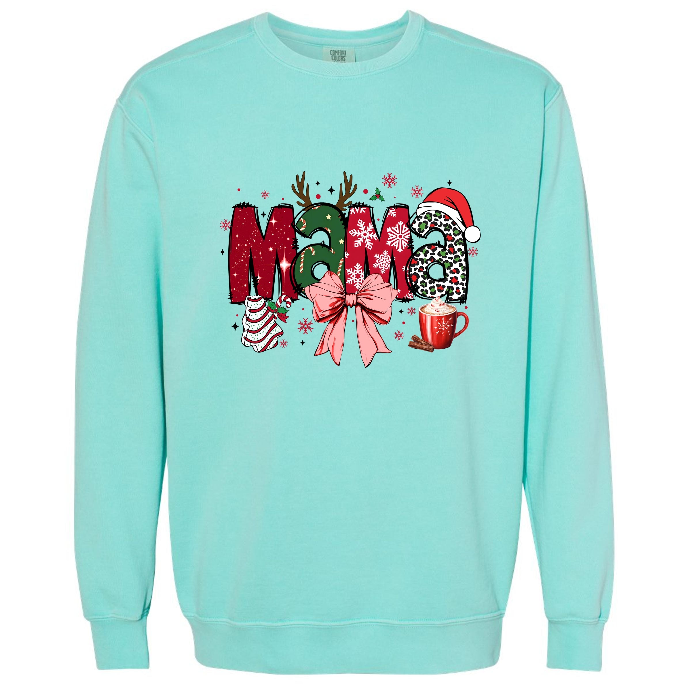 D90QSSJK8H-1566 Chalky Mint