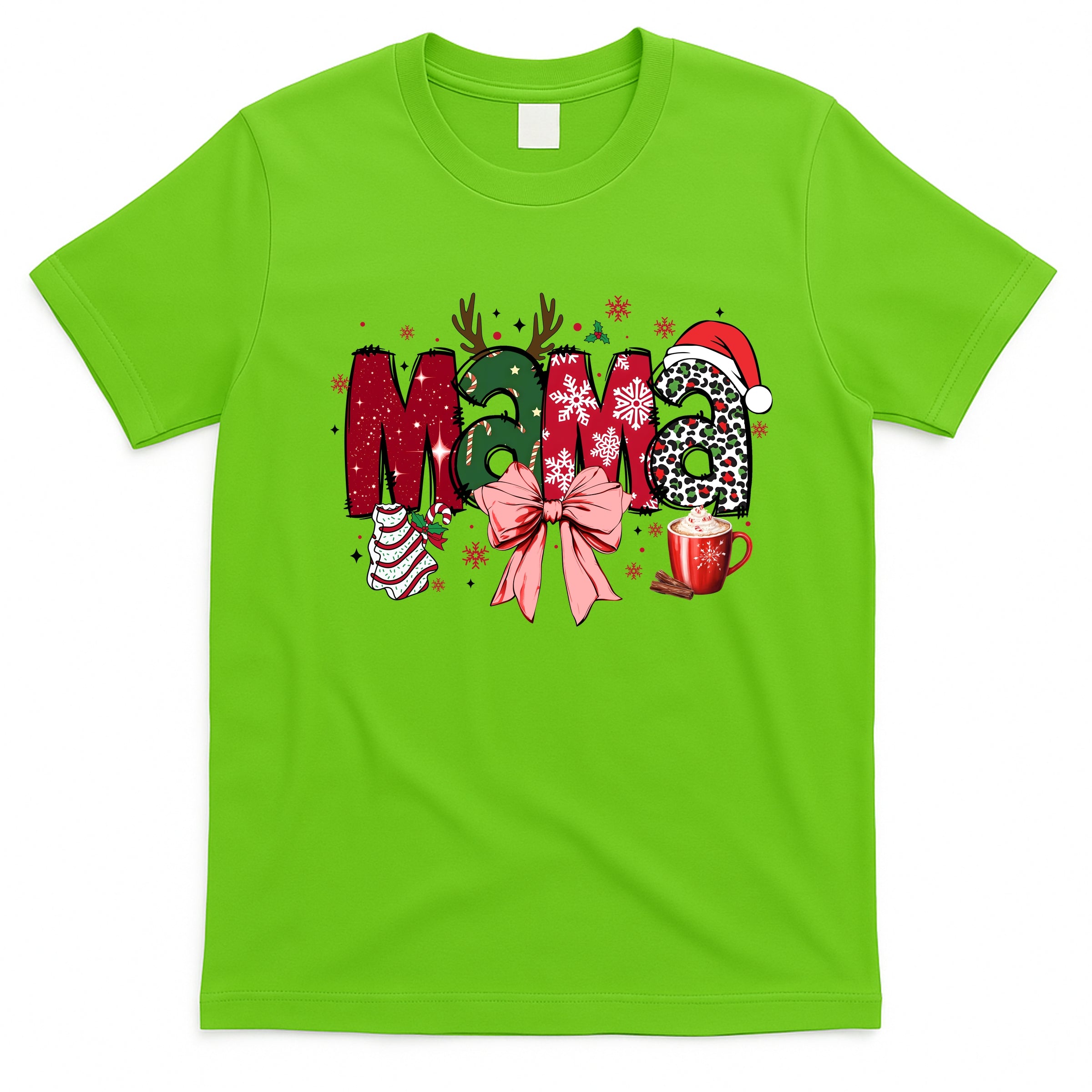 variant-Lime Green-noThread
