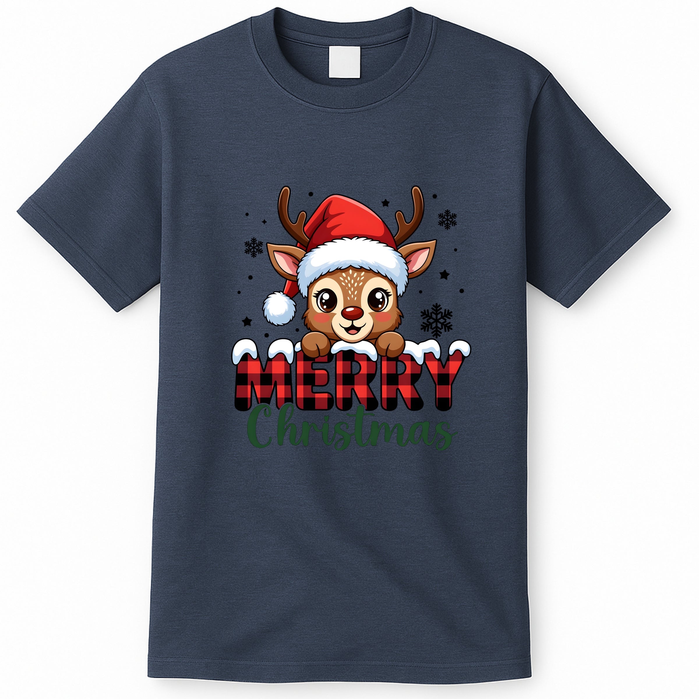 DSXCQPVJOH-AT Navy Heather