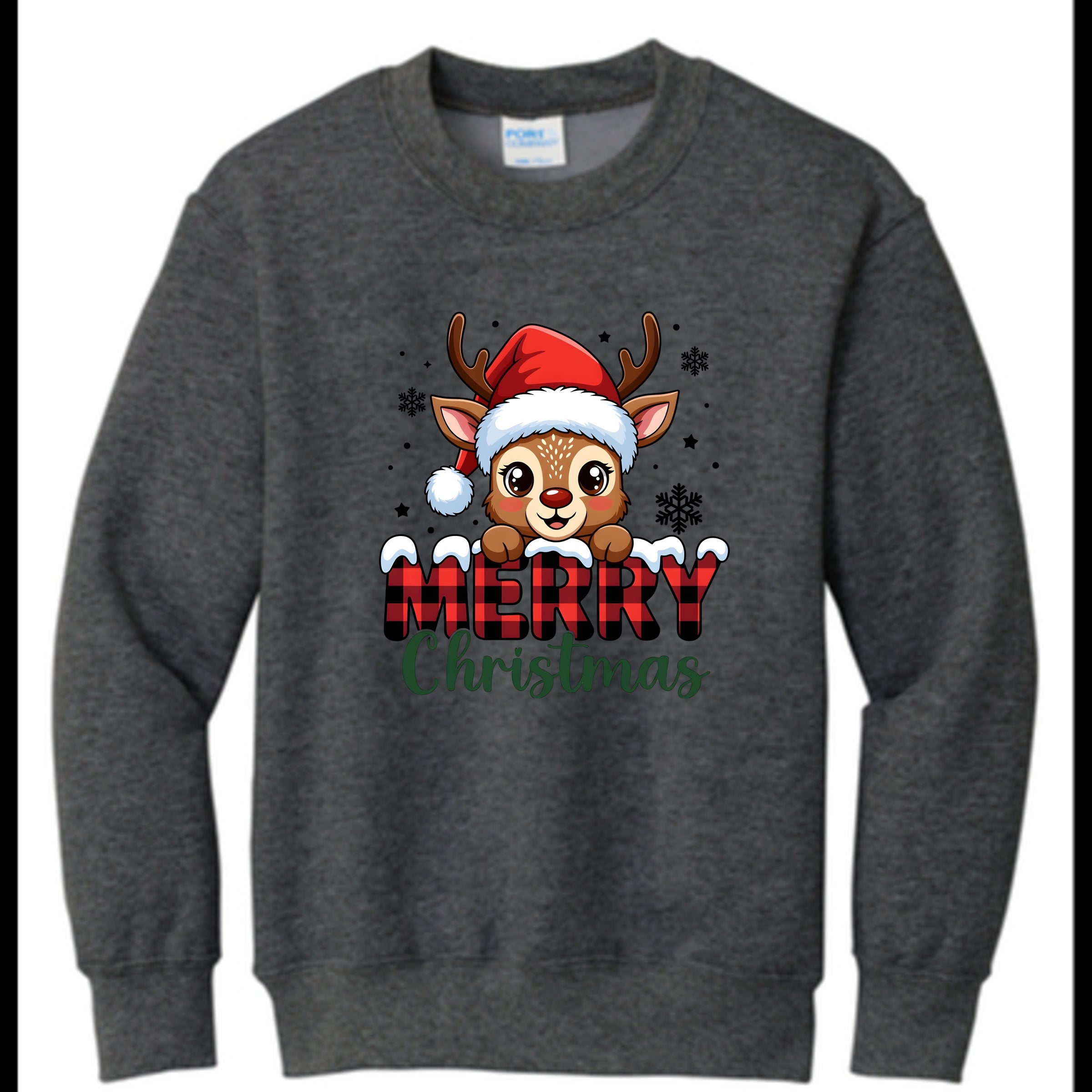 DSXCQPVJOH-YAS Dark Grey Heather