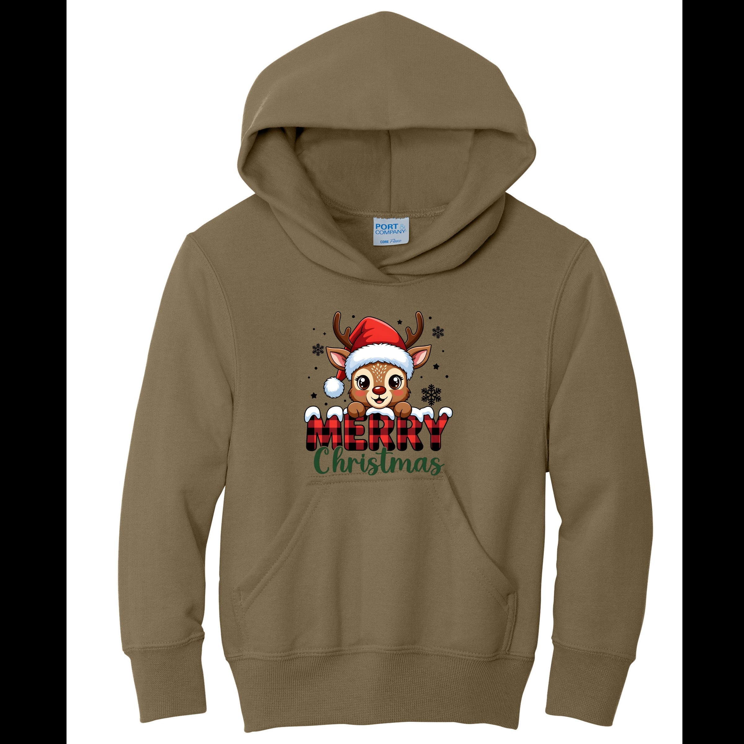 DSXCQPVJOH-YHD Coyote Brown