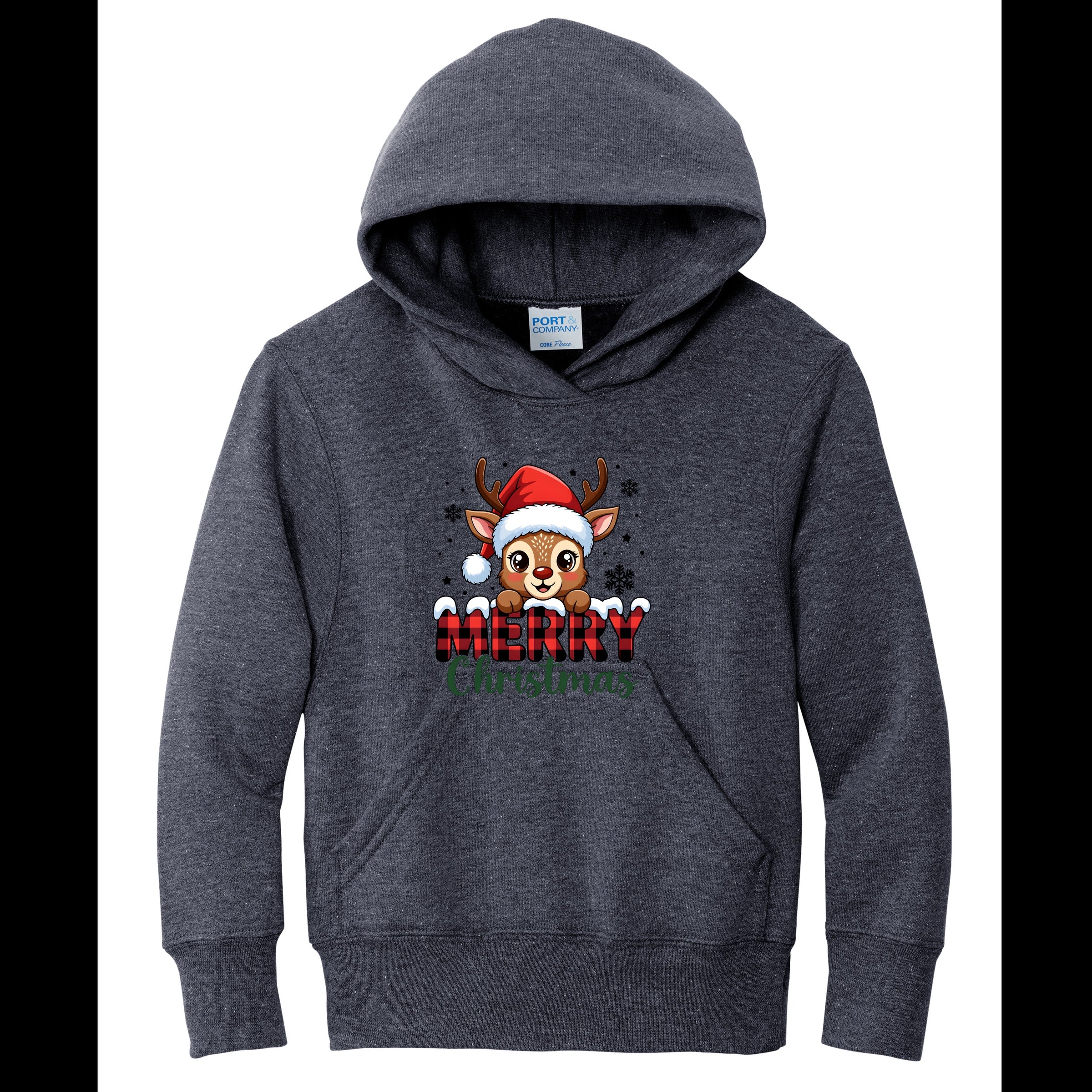 DSXCQPVJOH-YHD Navy Heather