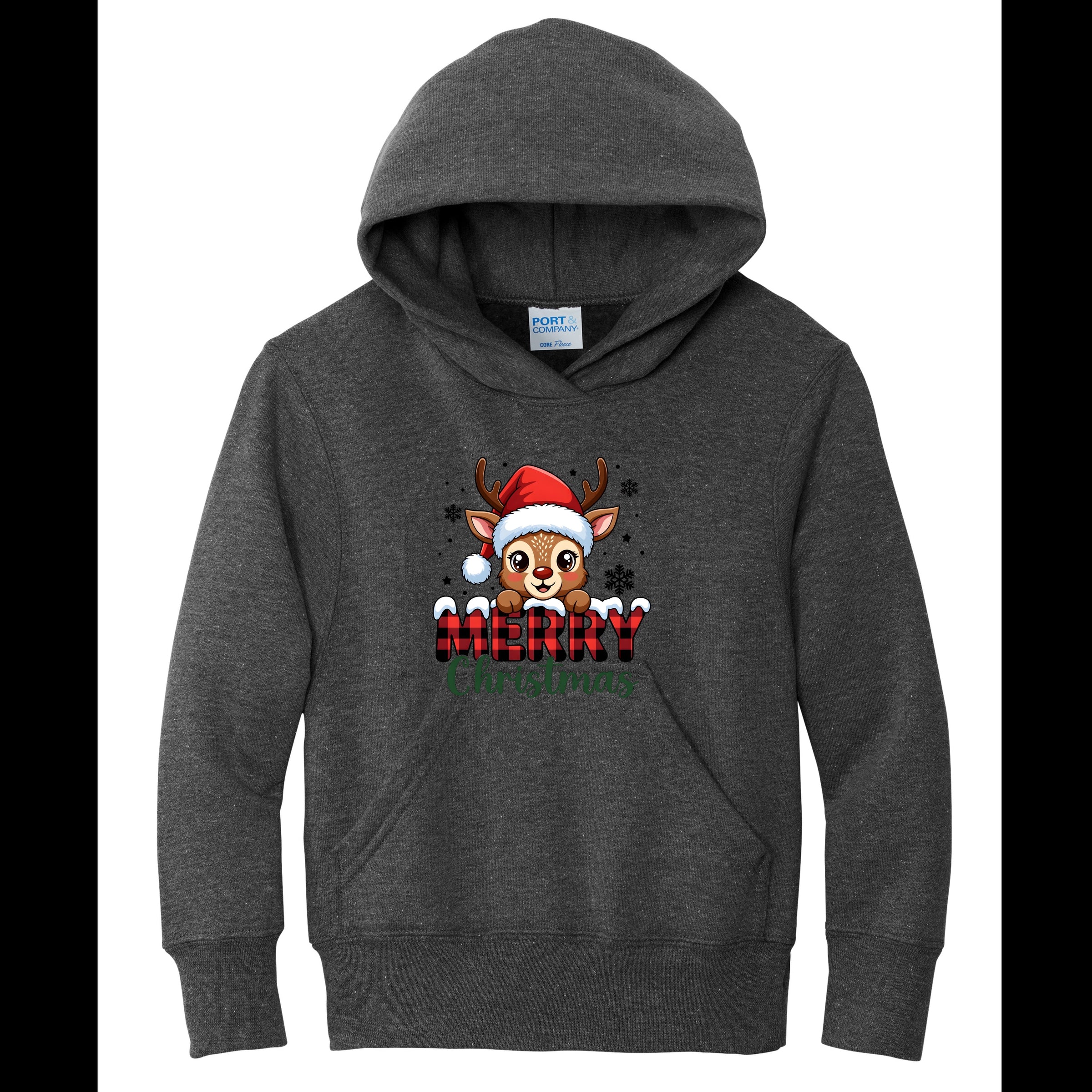 DSXCQPVJOH-YHD Dark Grey Heather