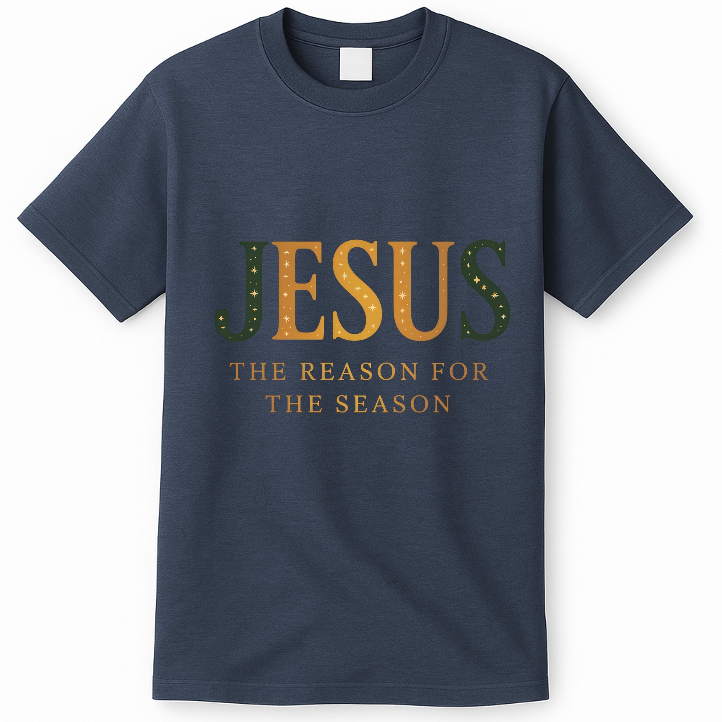 variant-Navy Heather-noThread